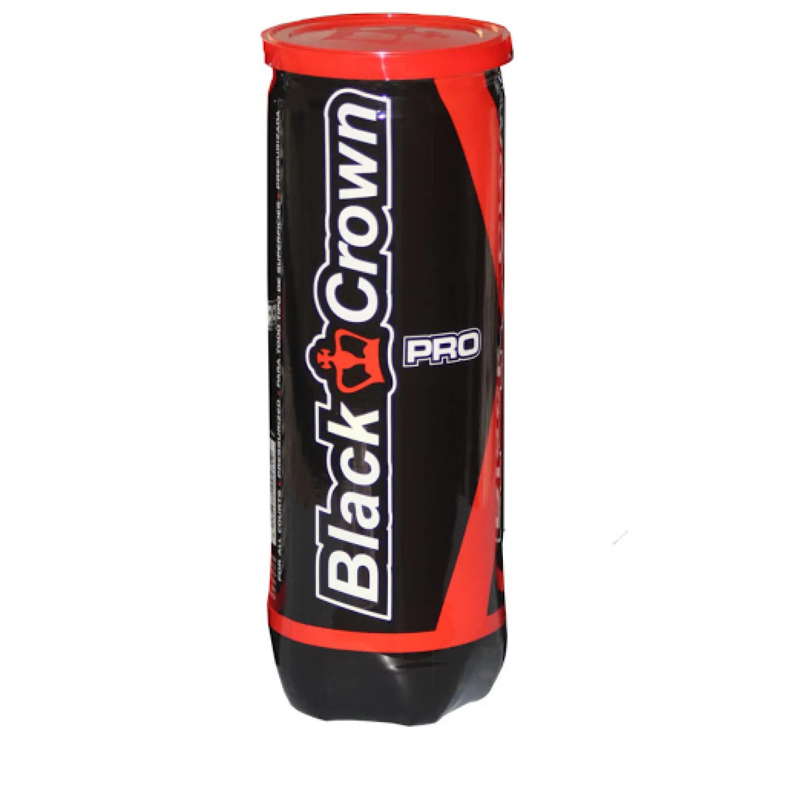 Black Crown Pro 3 szt.