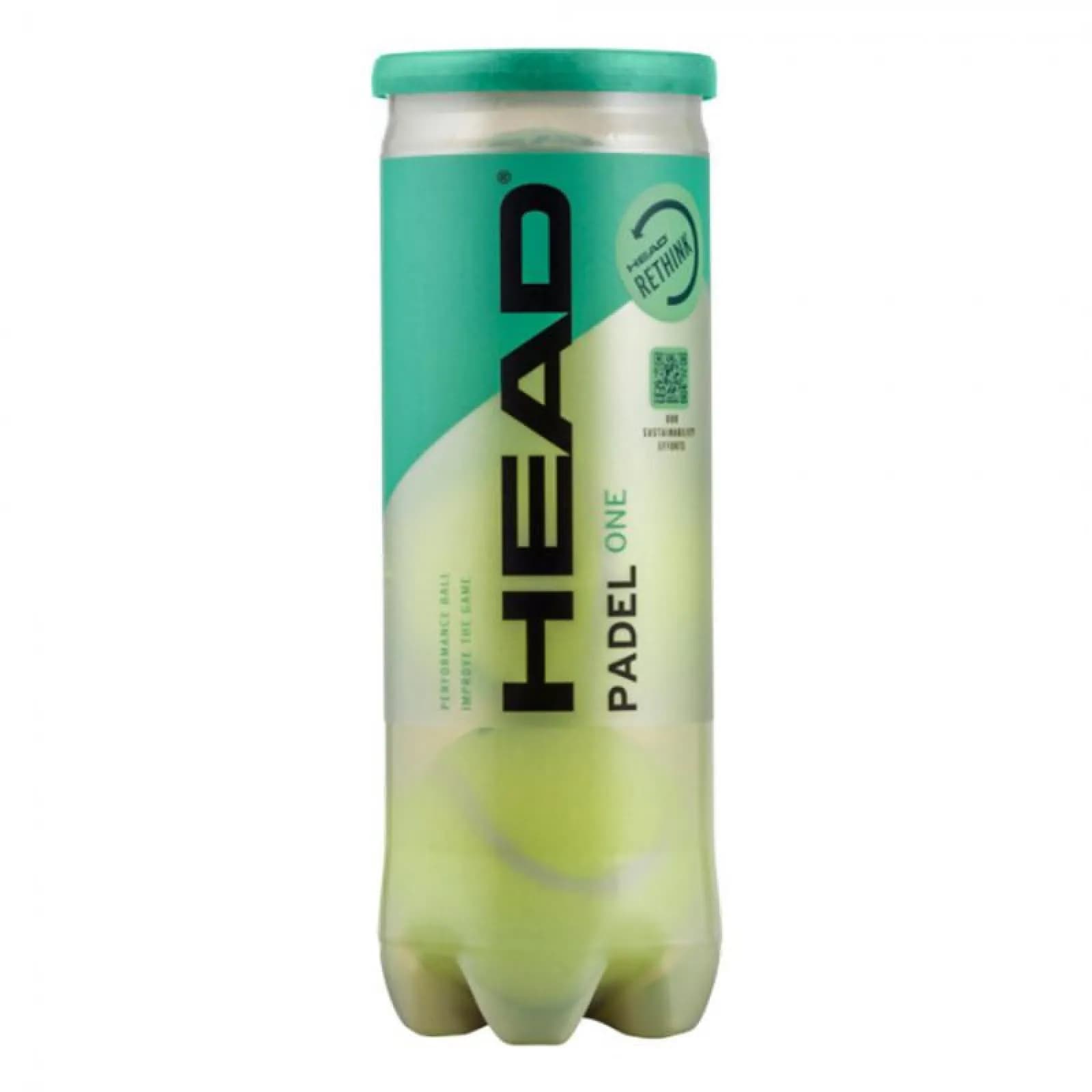 Head One 3 szt