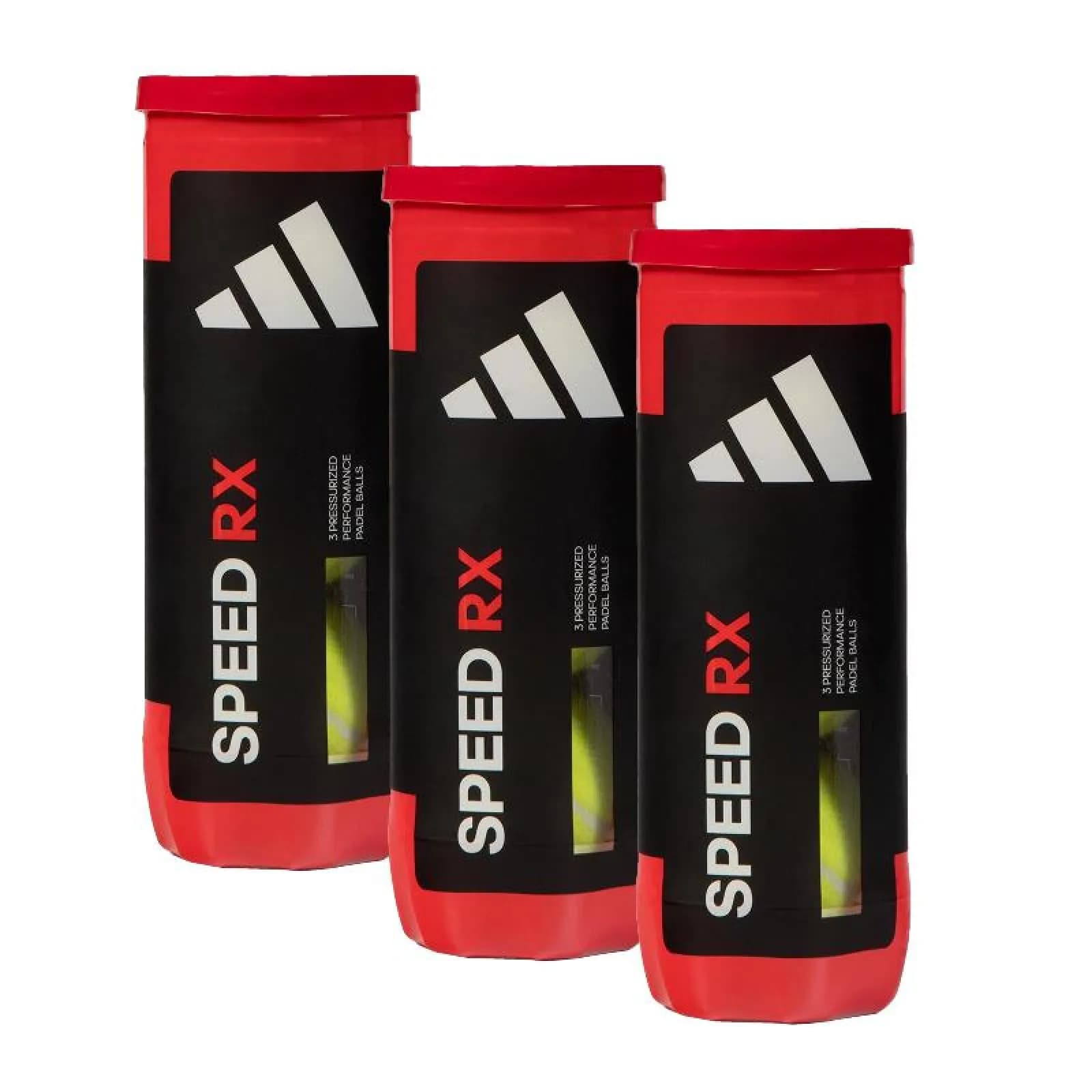 Adidas Speed RX 3x3 szt.