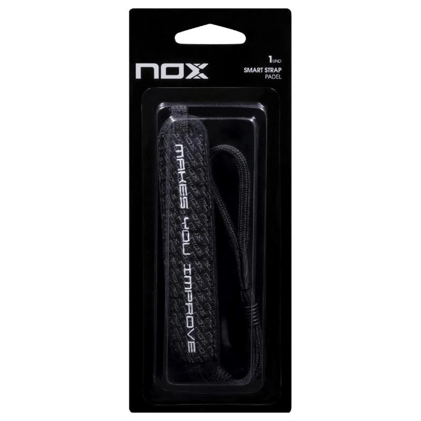 Nox SmartStrap black