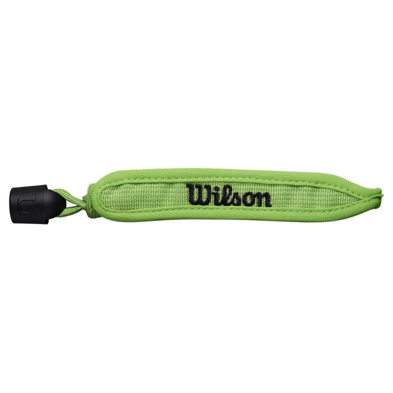 Wilson Comfort green
