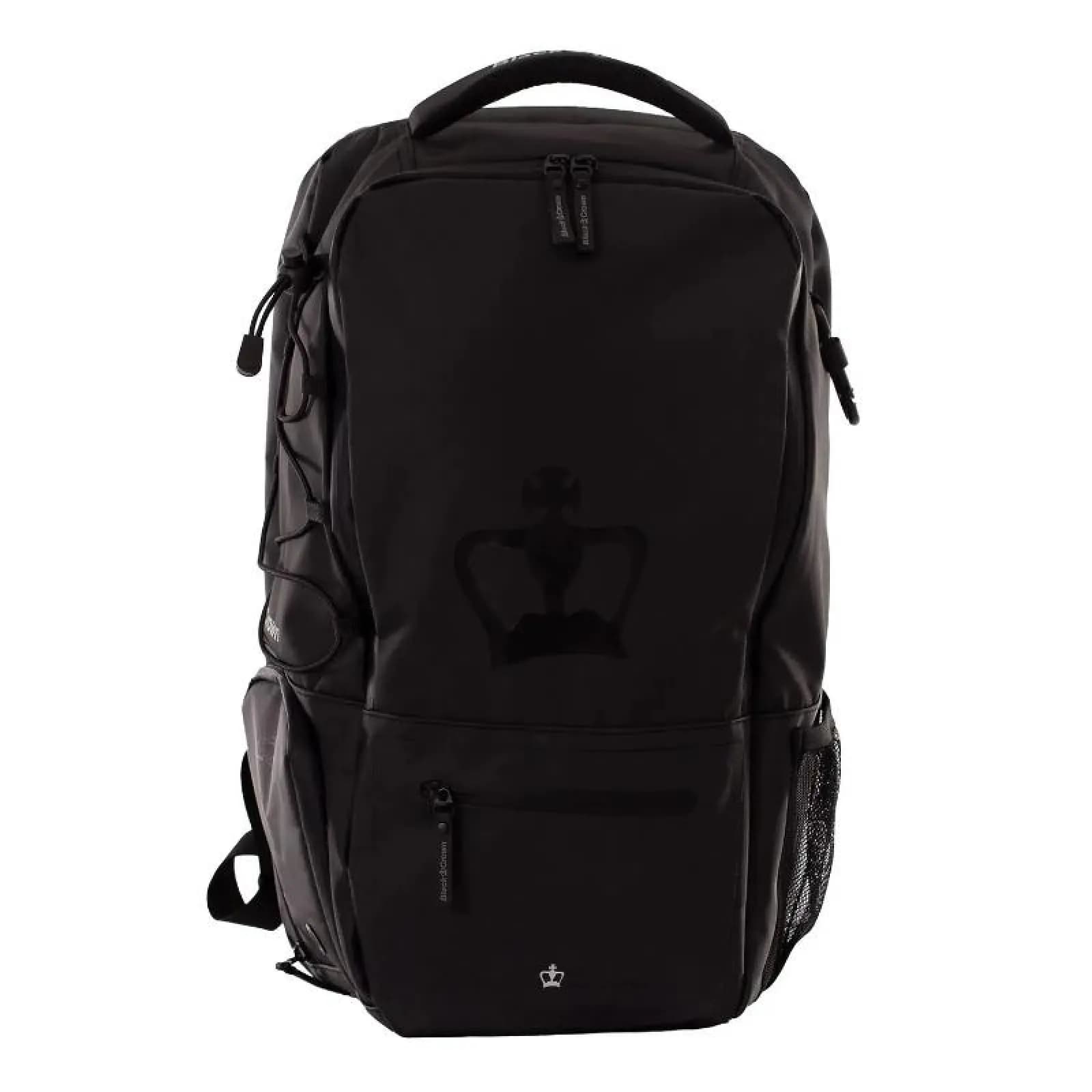 Black Crown Raptor V2 black