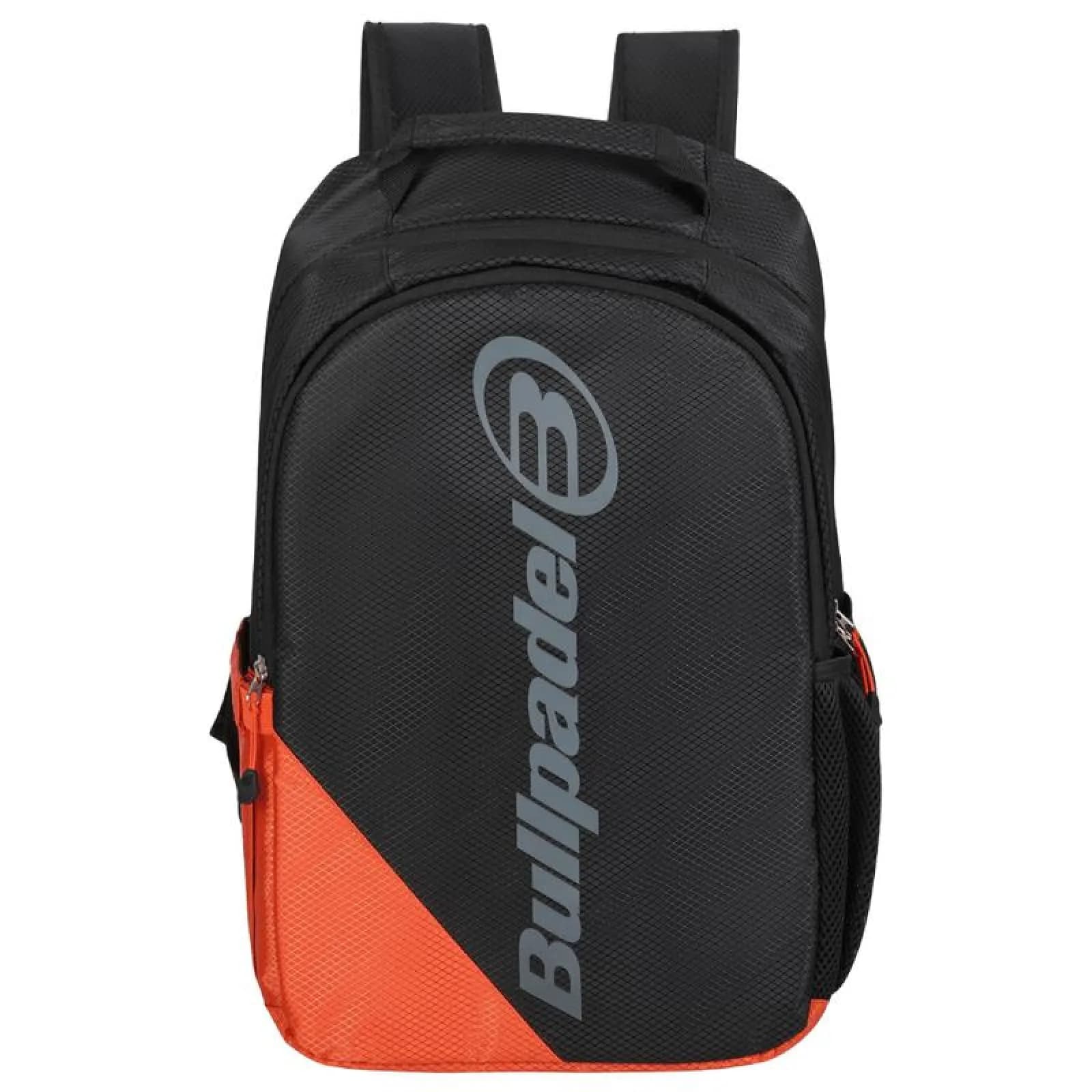 Bullpadel Adventure BPM26004 black/orange