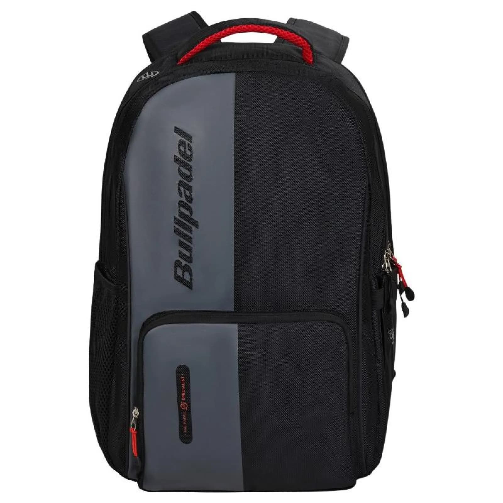 Bullpadel Chingotto Neuron BPM26020 black