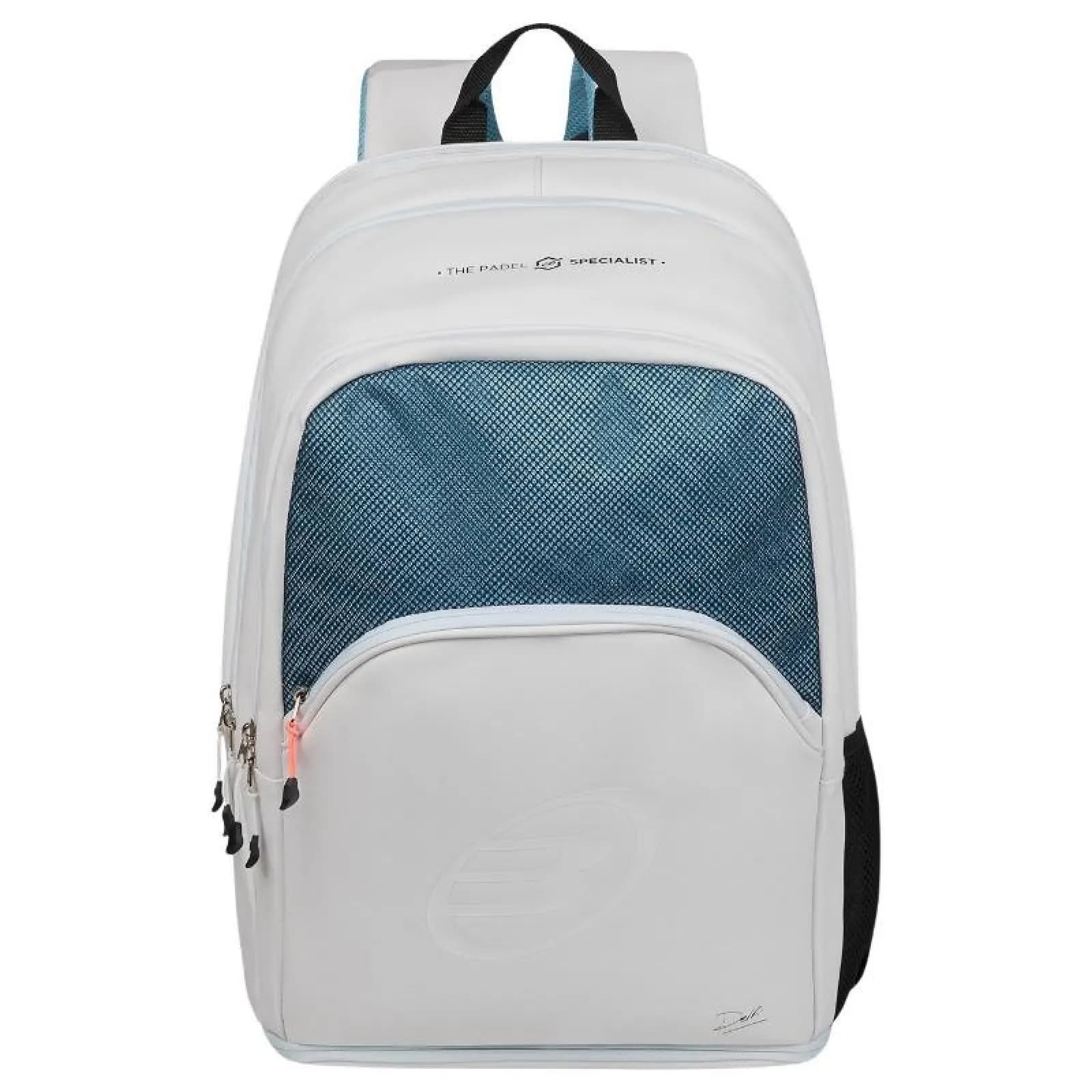 Bullpadel Delfi Brea Vertex W BPM26009 white