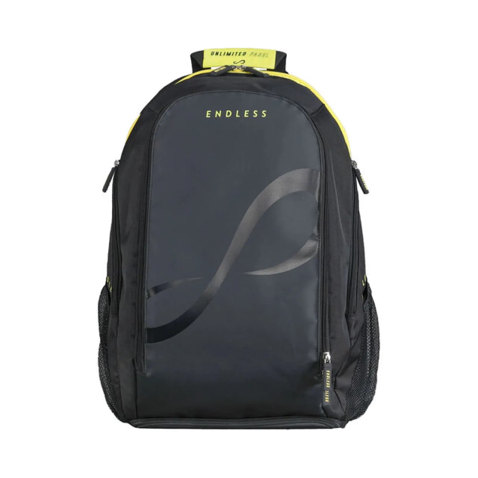 Endless Icon black