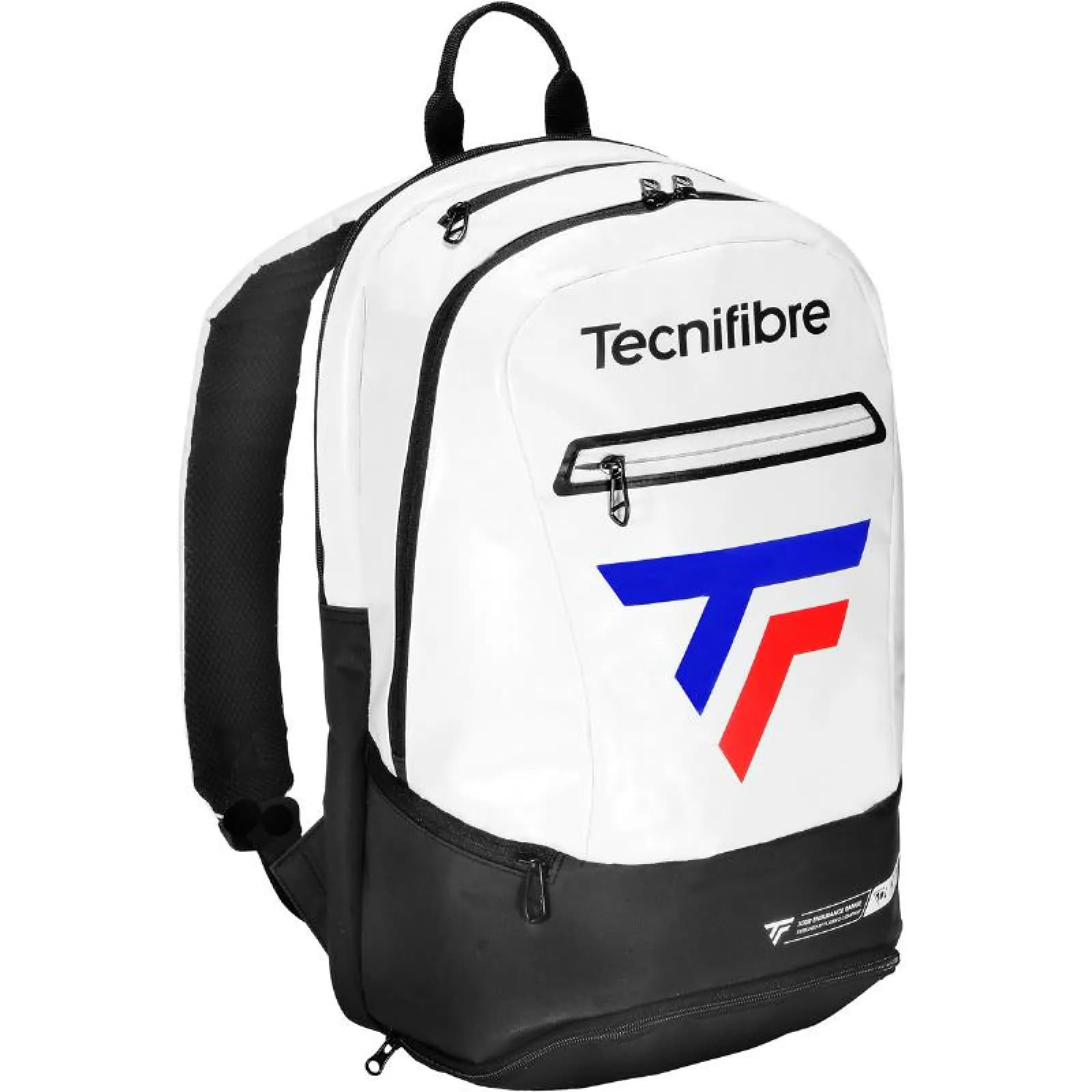 Tecnifibre Tour Endurance white/black