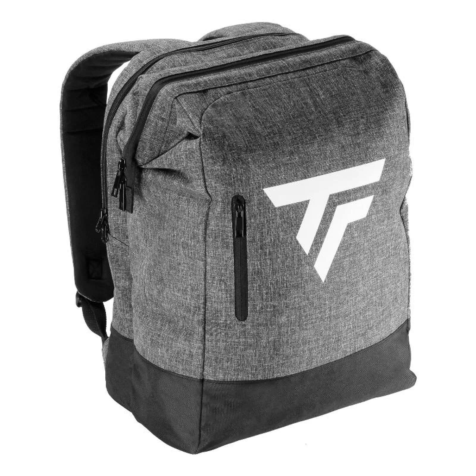 Tecnifibre All Vision grey