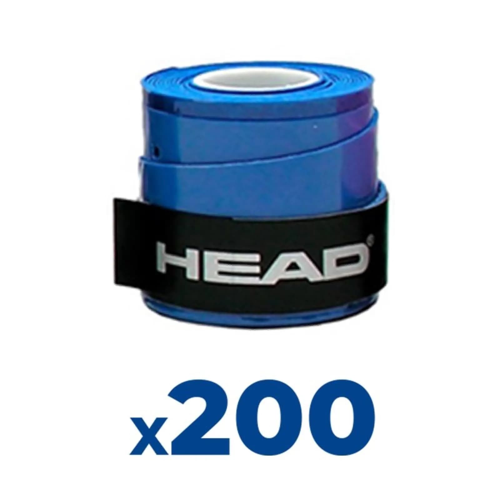 Head Xtreme Soft 200 szt. blue