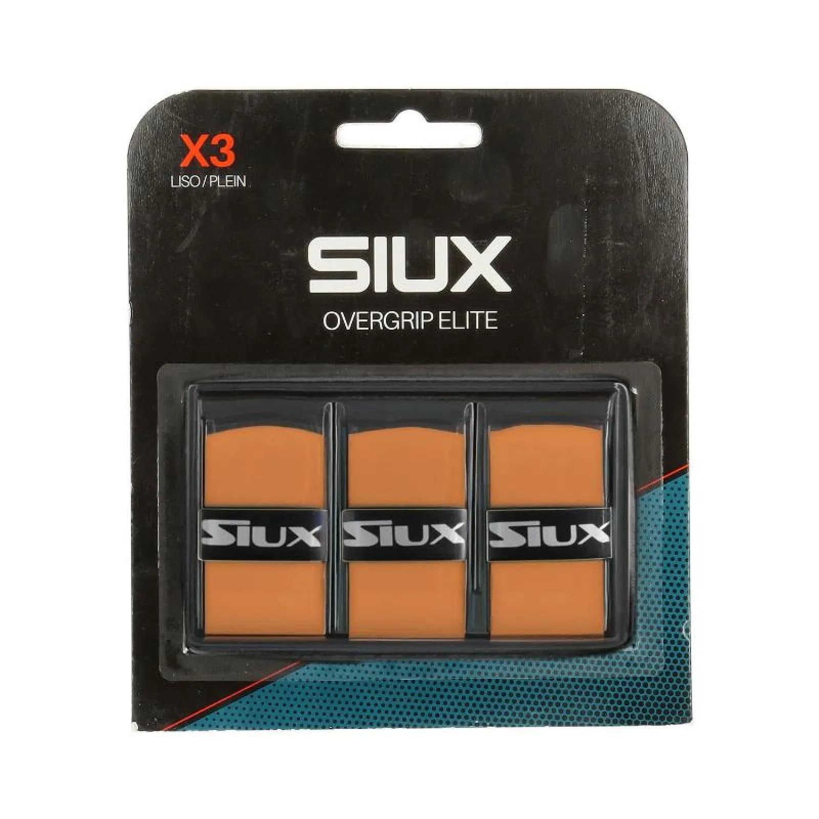 Siux Elite 3 szt. orange