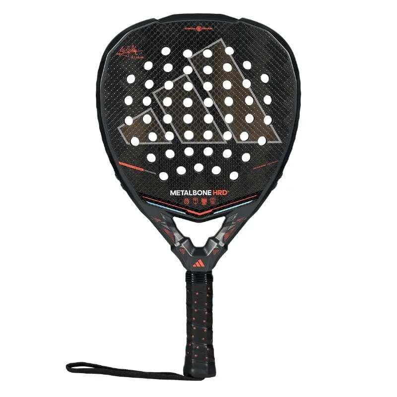 Adidas Metalbone HRD+ 2026 Ale Galan