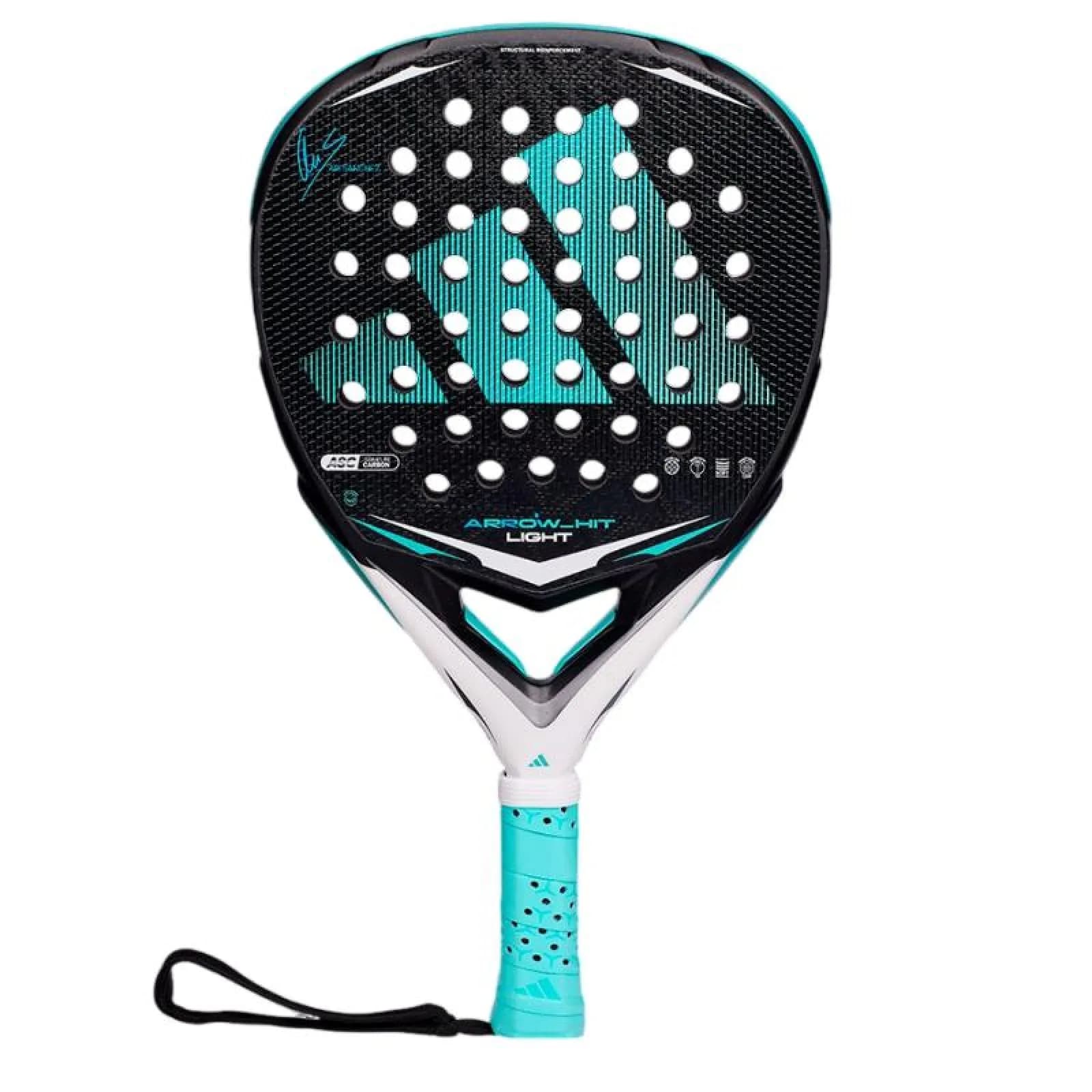 Adidas Arrow Hit Light 2026 Ari Sanchez