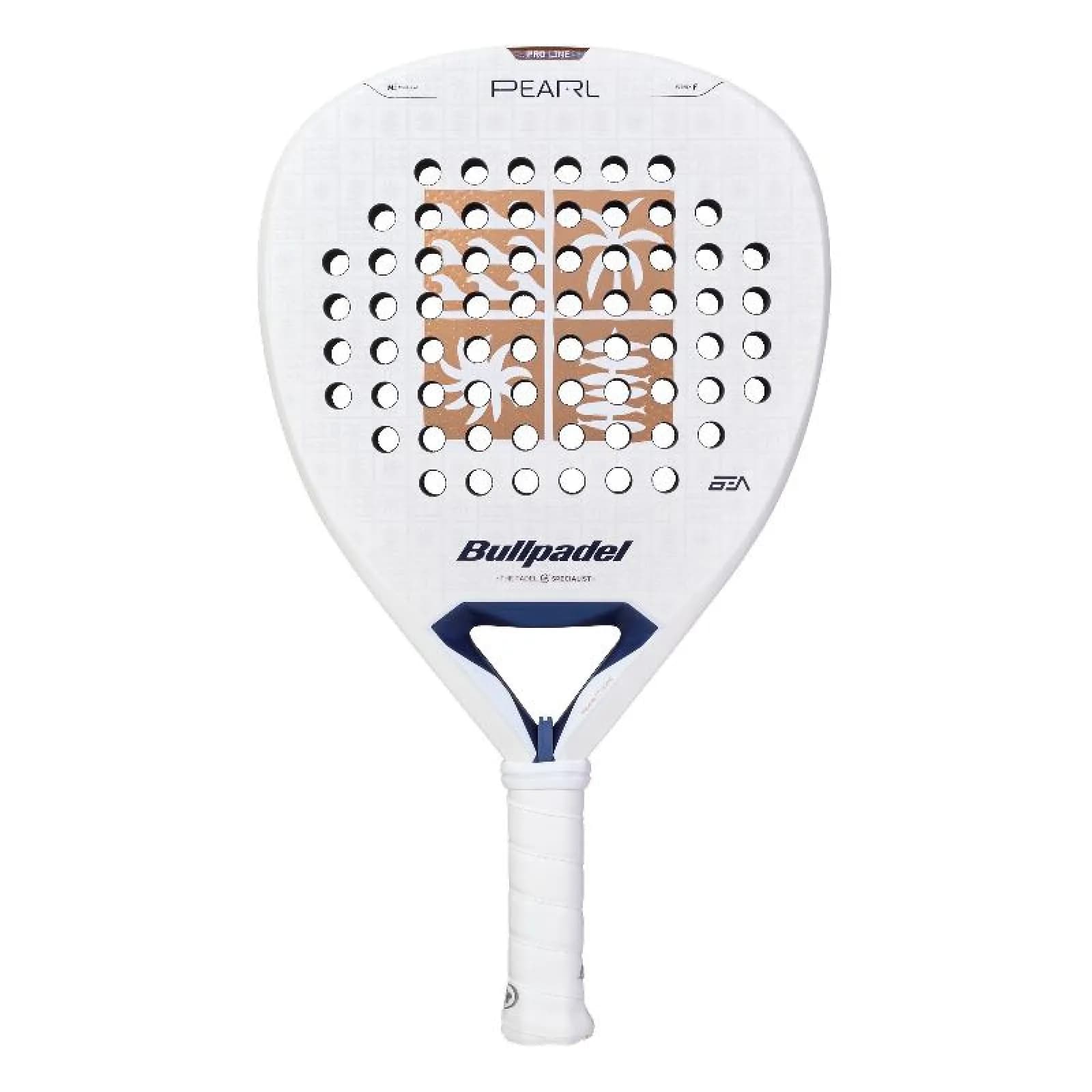 Bullpadel Pearl 2027 Bea Gonzalez