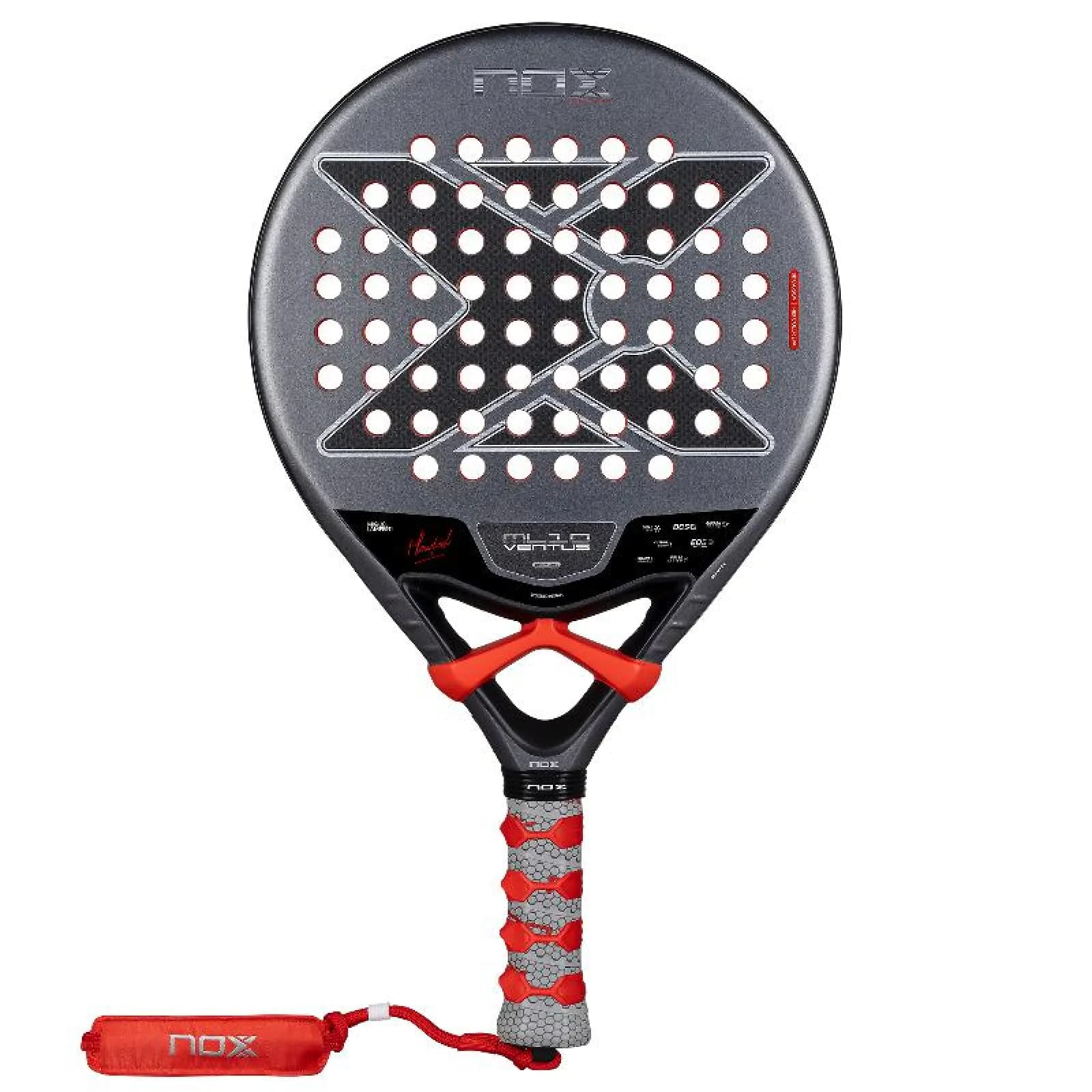 Nox ML10 Ventus Control 3K 2026 Miguel Lamperti