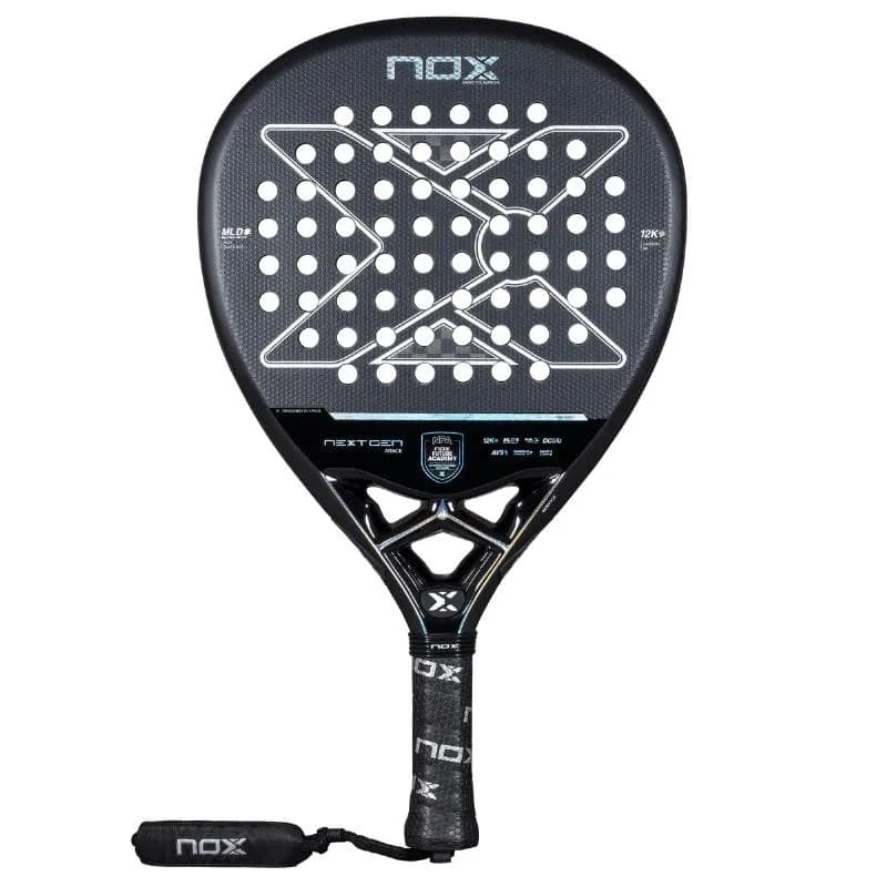 Nox Nextgen Pro Attack 12K NFA Series