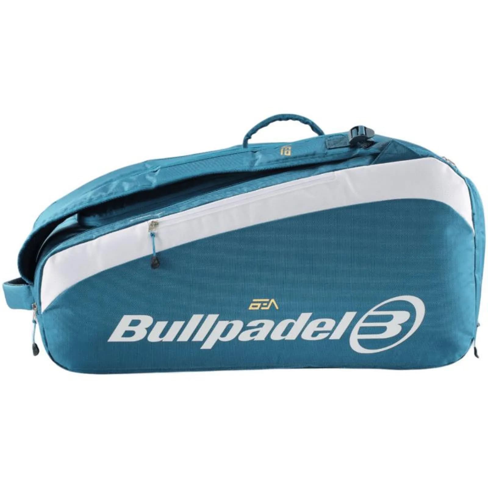 Bullpadel Bea Gonzalez Pearl BPP26021 blue
