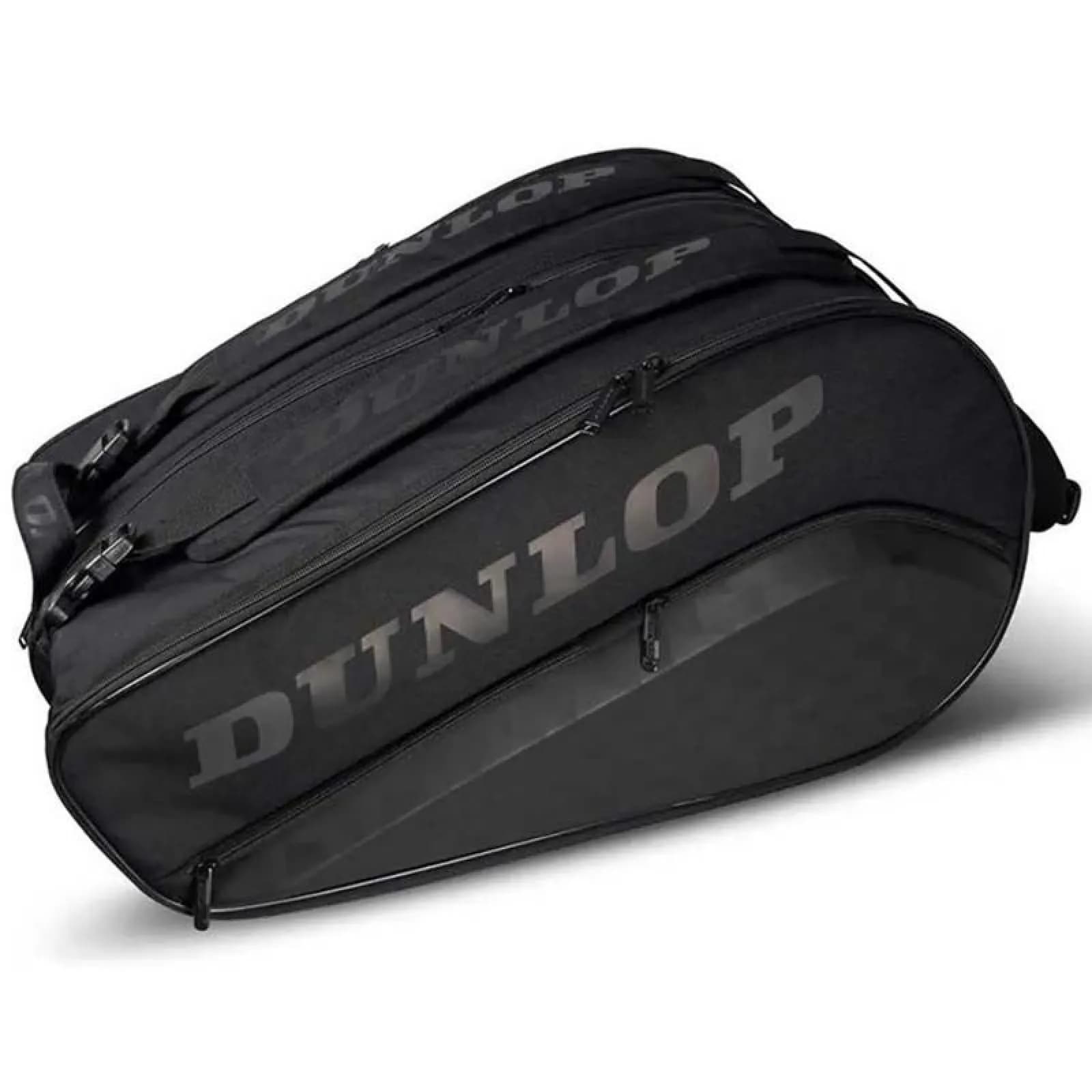 Dunlop Elite black