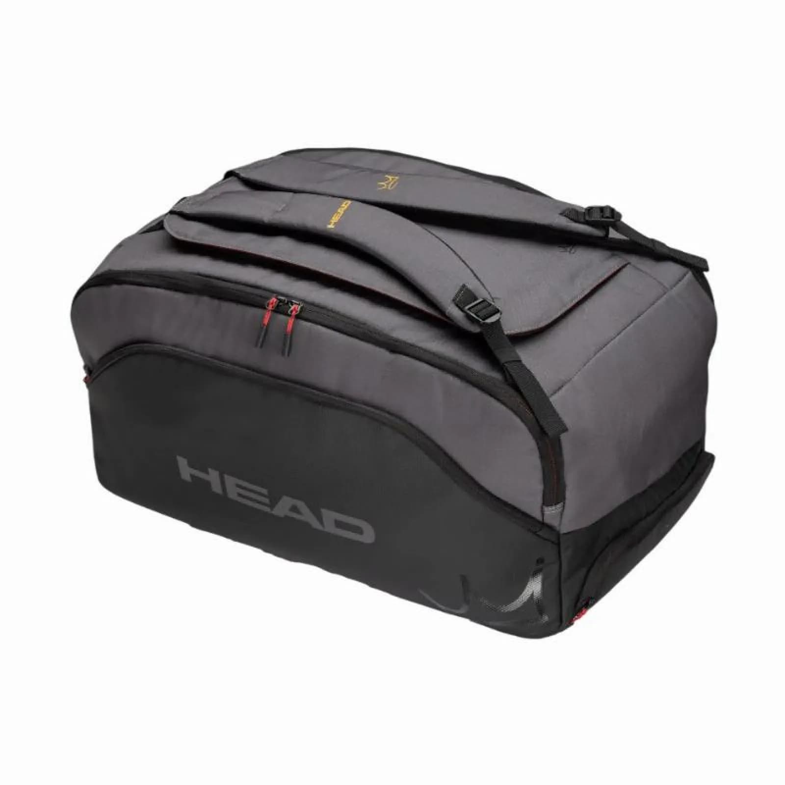 Head Arturo Coello Pro X Duffle L black/grey