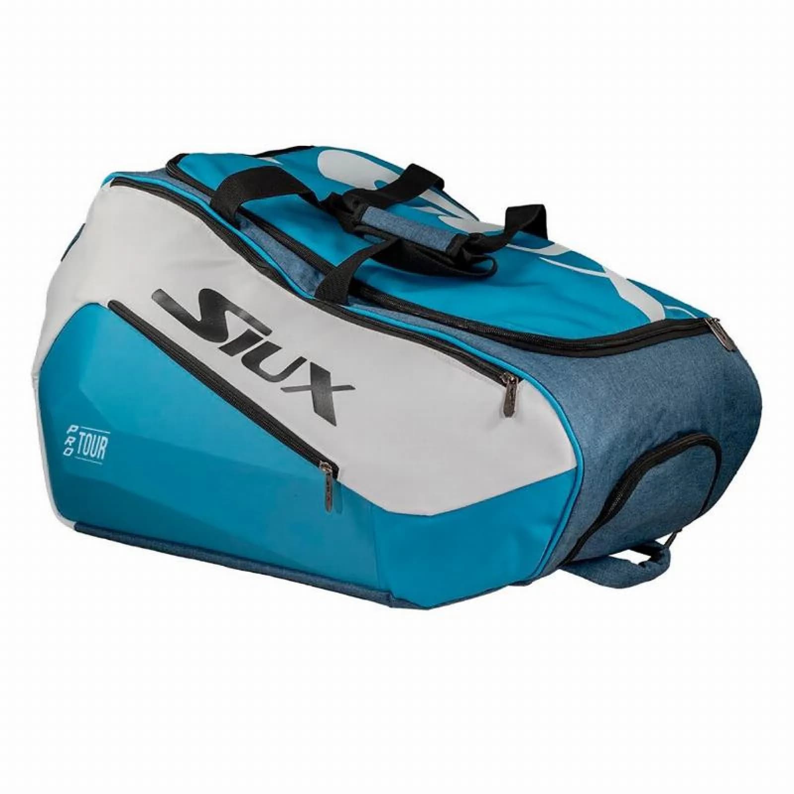 Siux Pro Tour blue