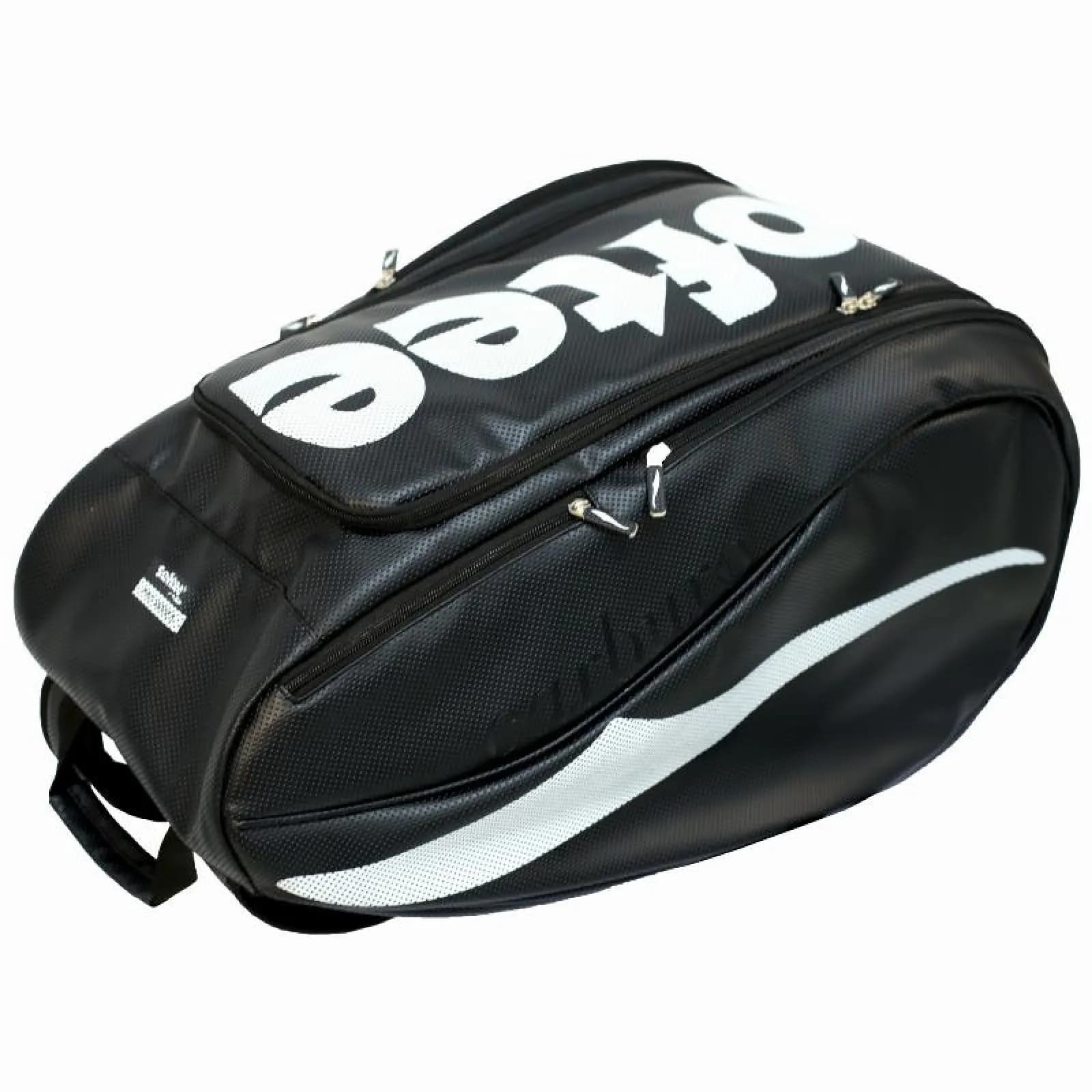Softee Car black