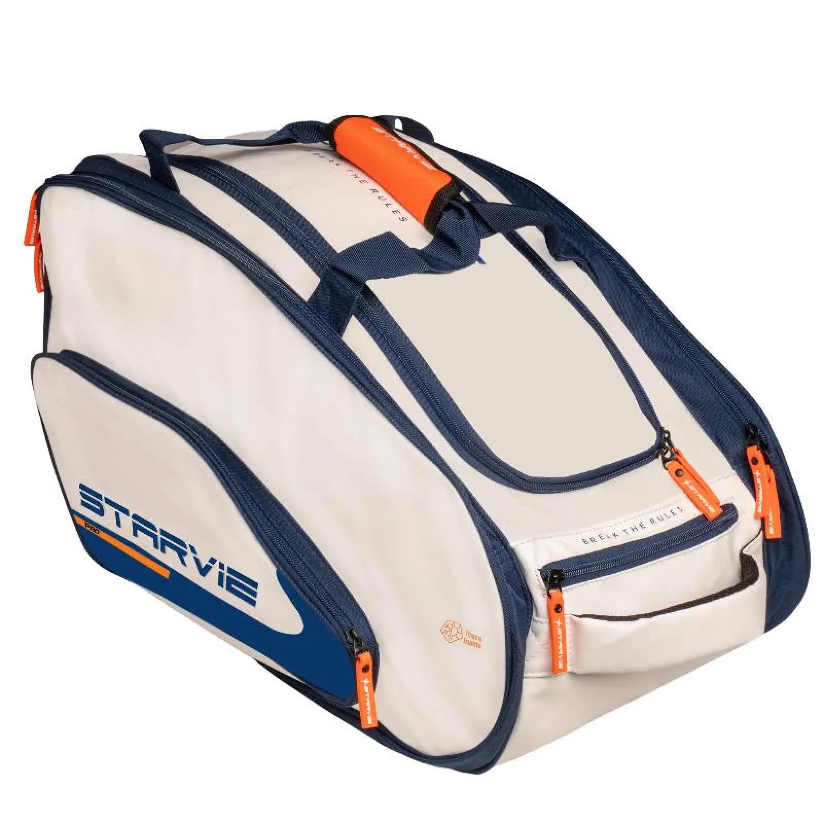 StarVie Tactic Pro white/navy