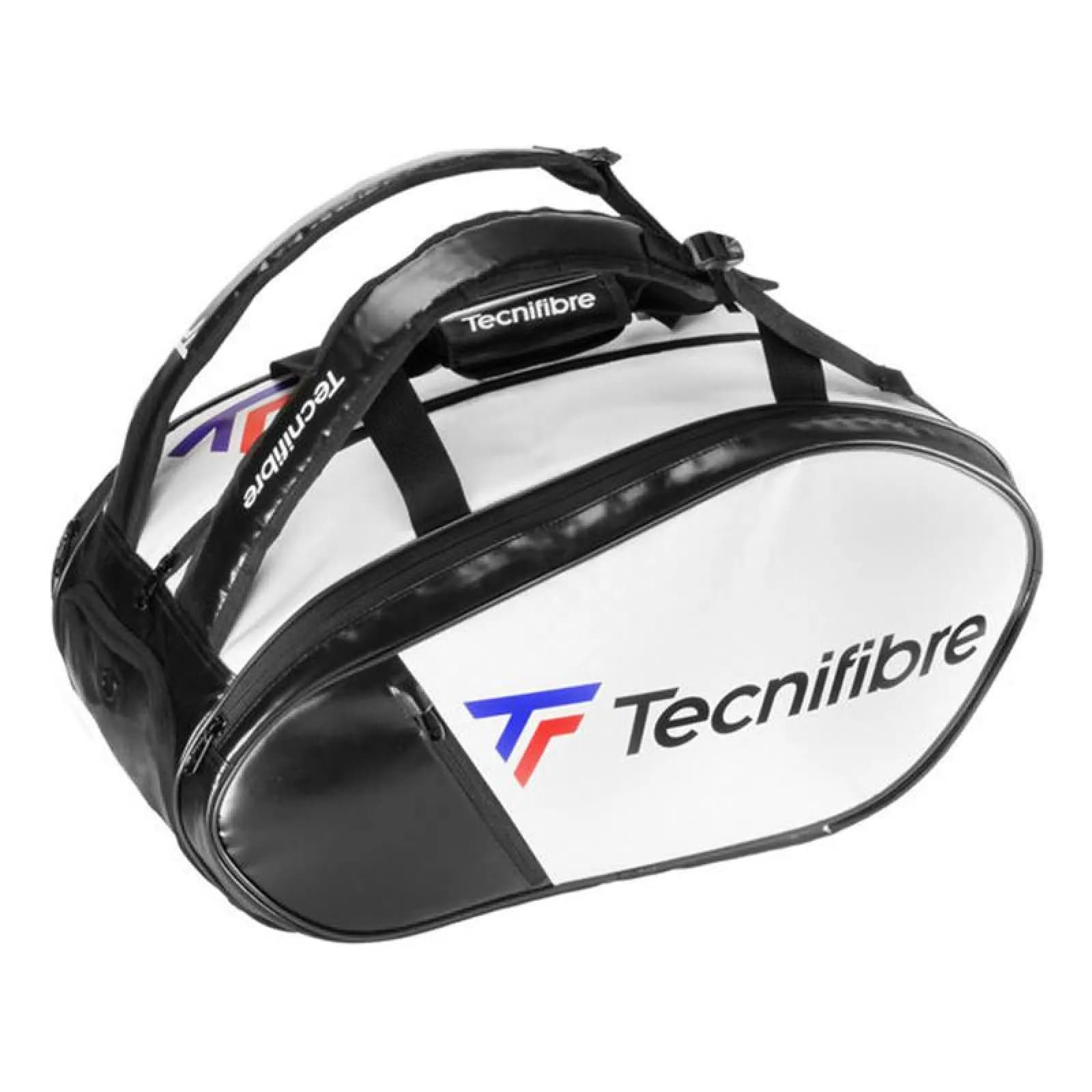 Tecnifibre Tour Endurance white/black