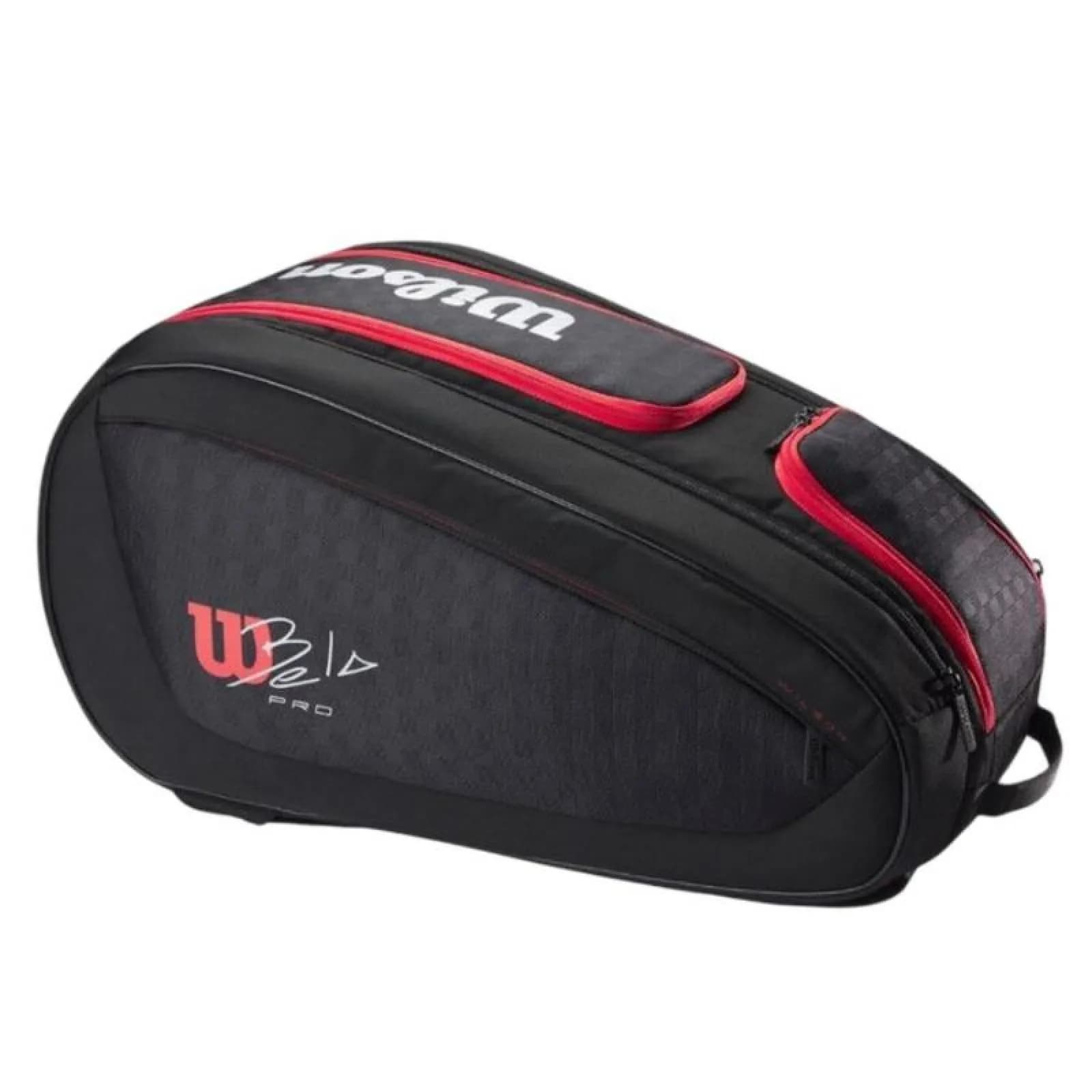 Wilson Bela V3 black/red
