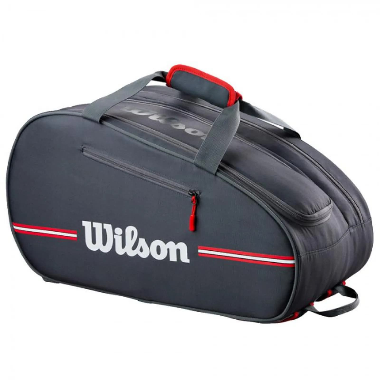 Wilson Team black