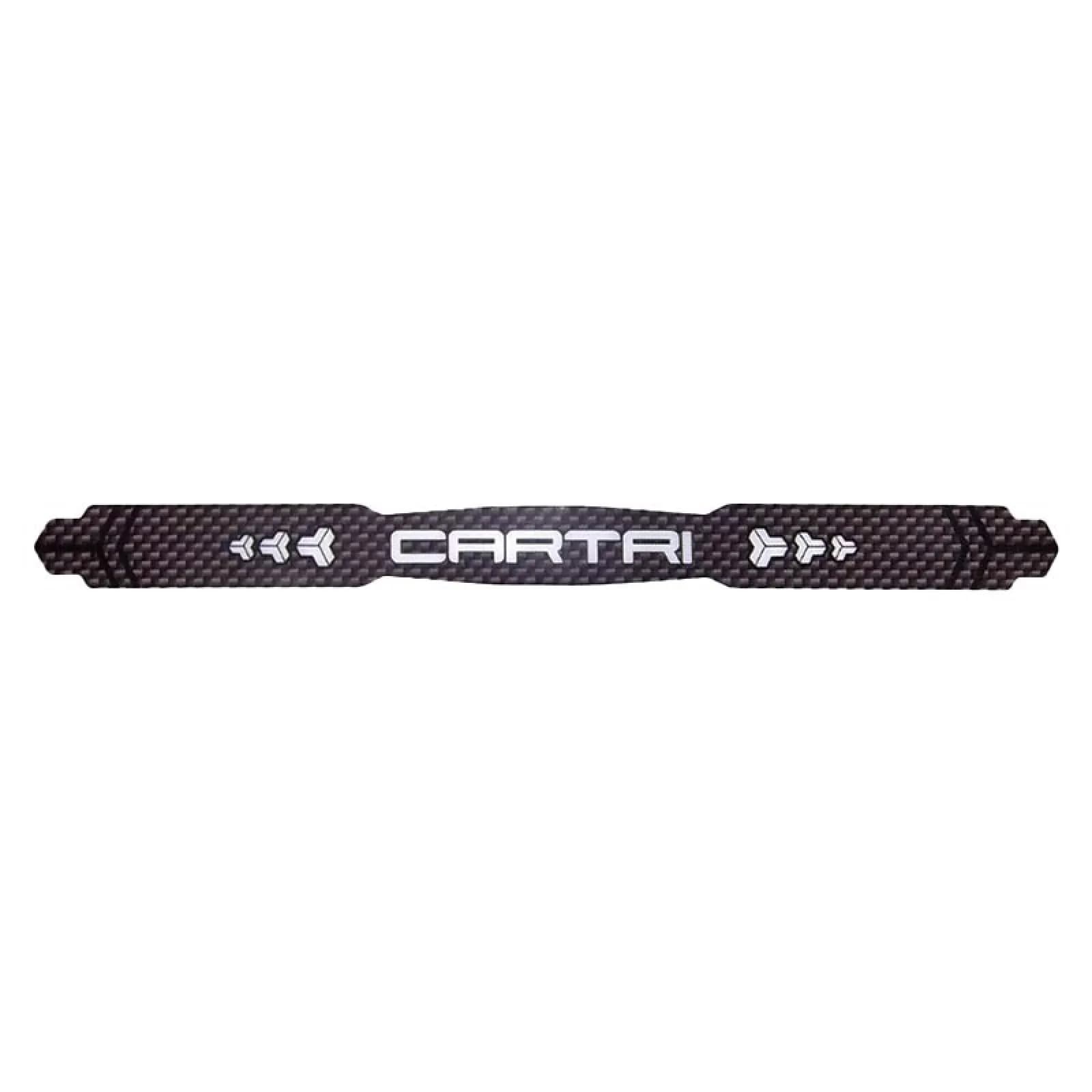 Cartri Carbono