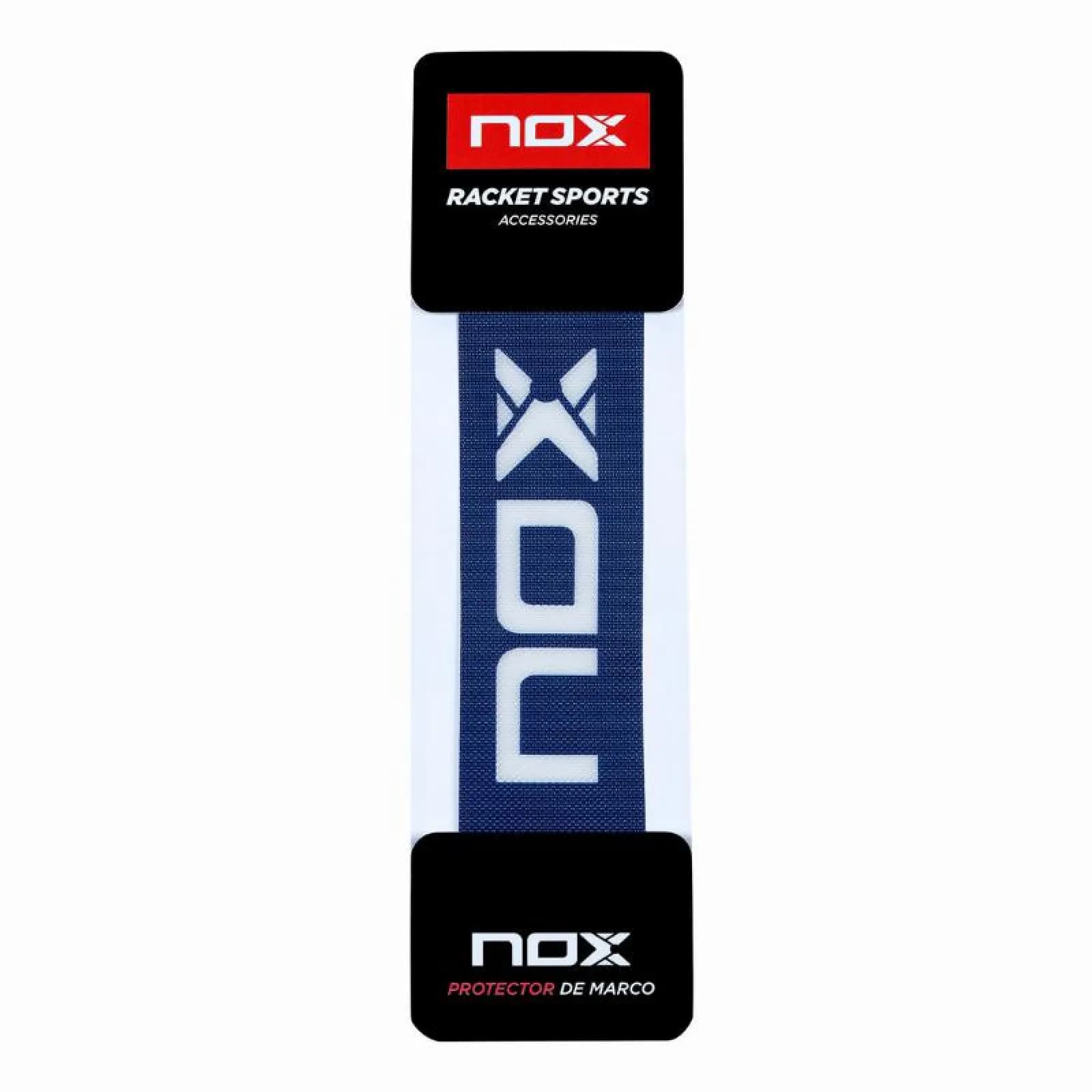 Nox Taśma ochronna blue/white
