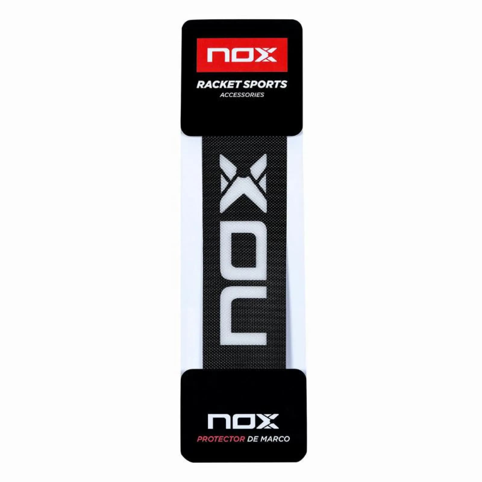 Nox Taśma ochronna black/white