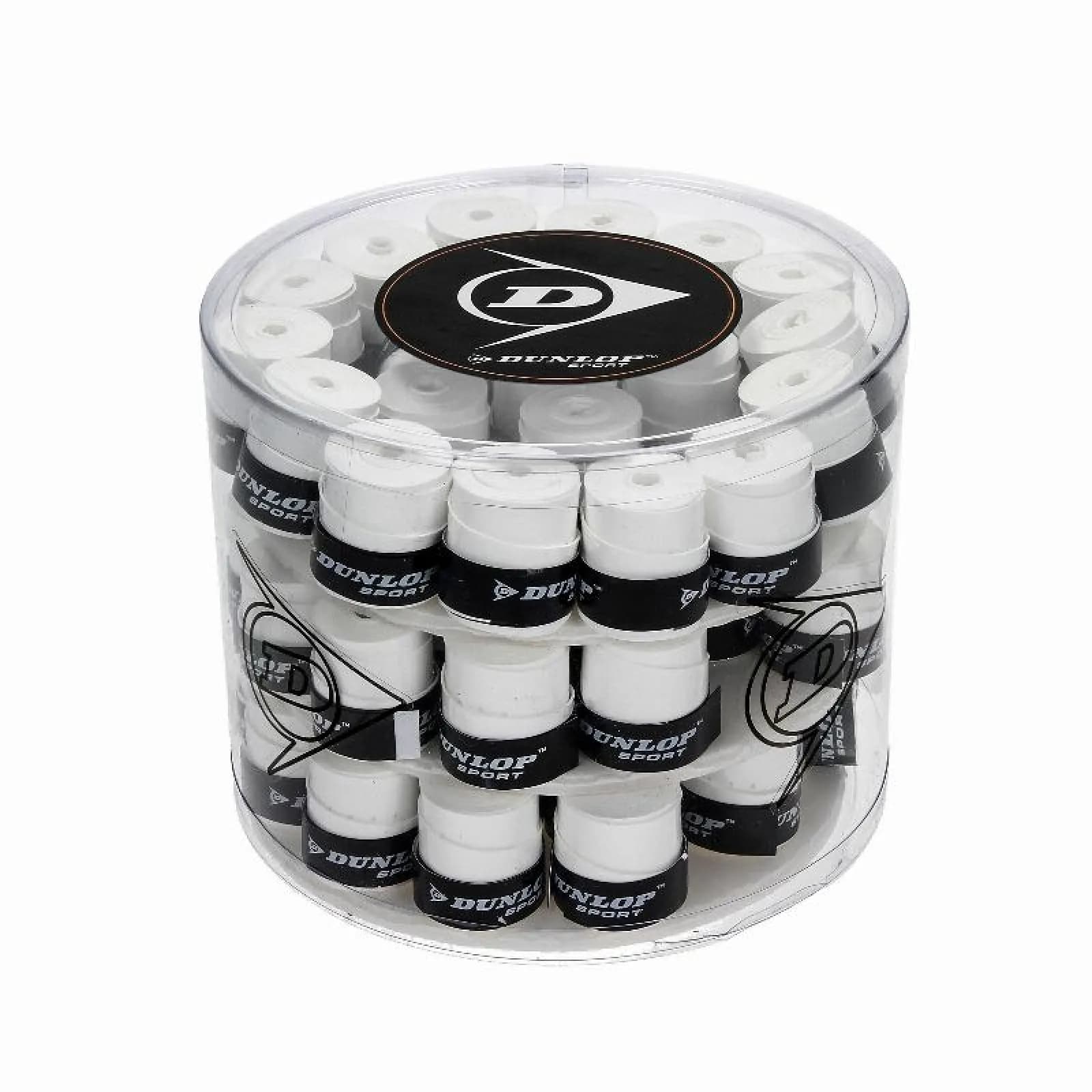 Dunlop Tour Pro 60 szt. white