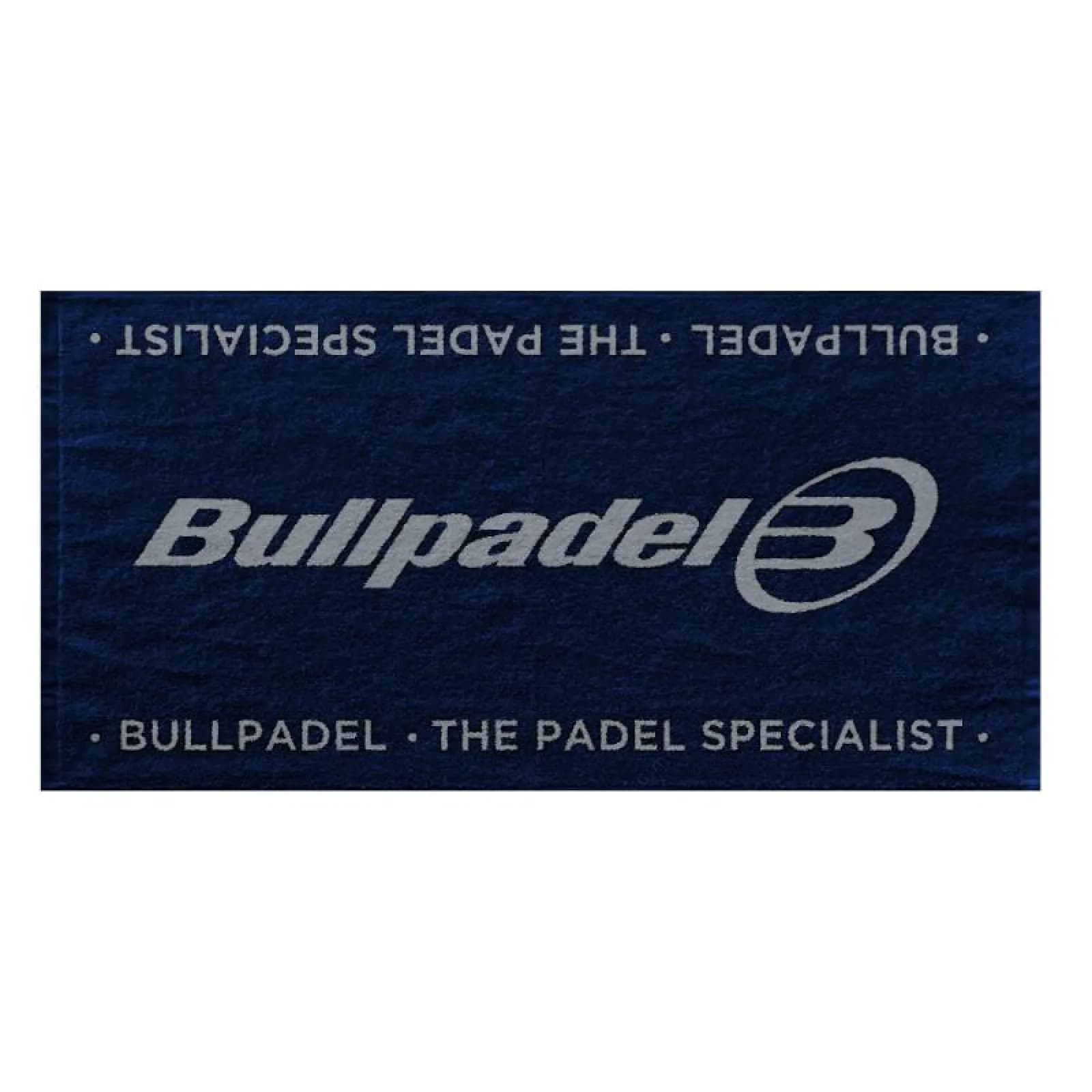 Bullpadel 100x90 deep ocean