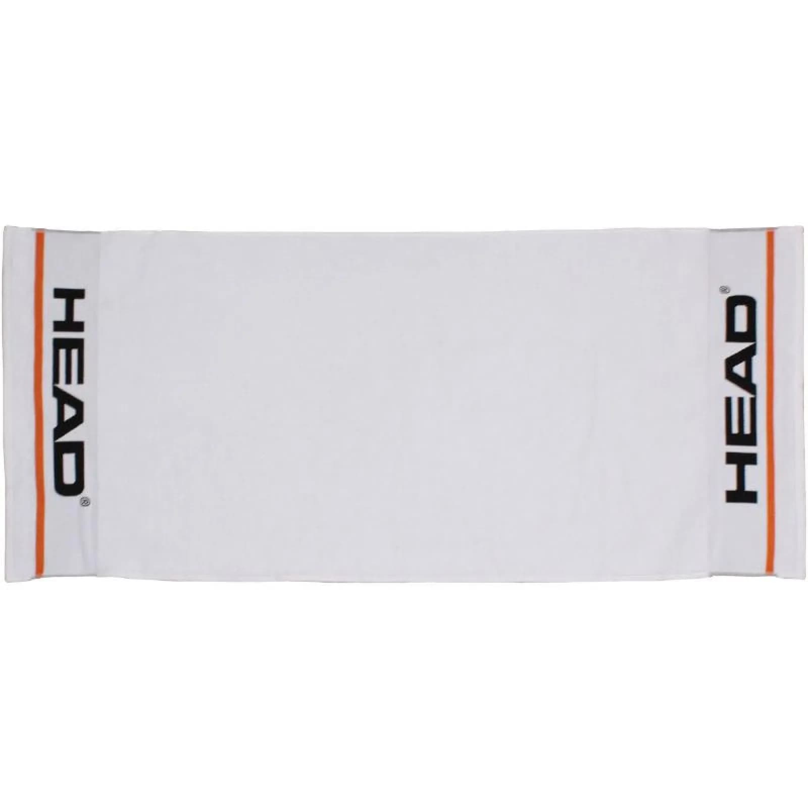 Head 50x100 white