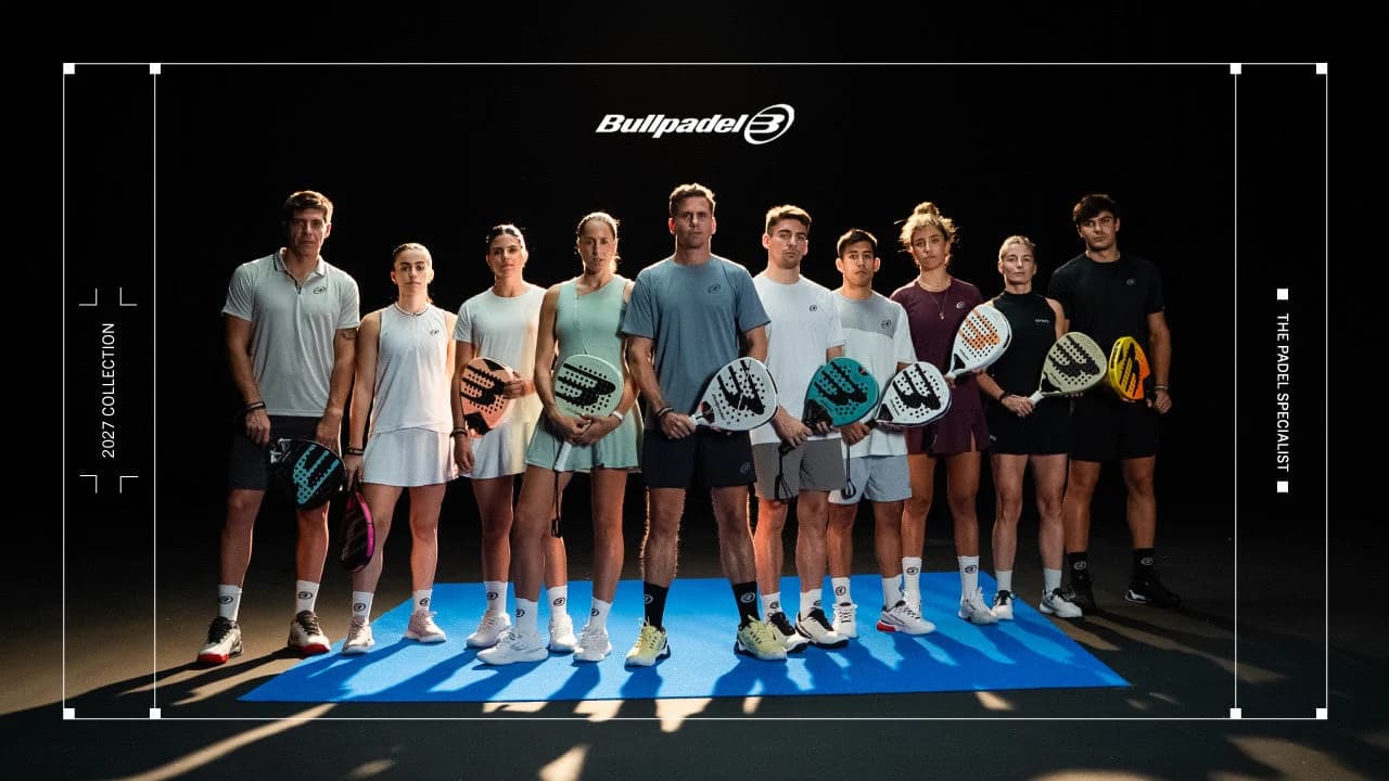 Bullpadel 2027