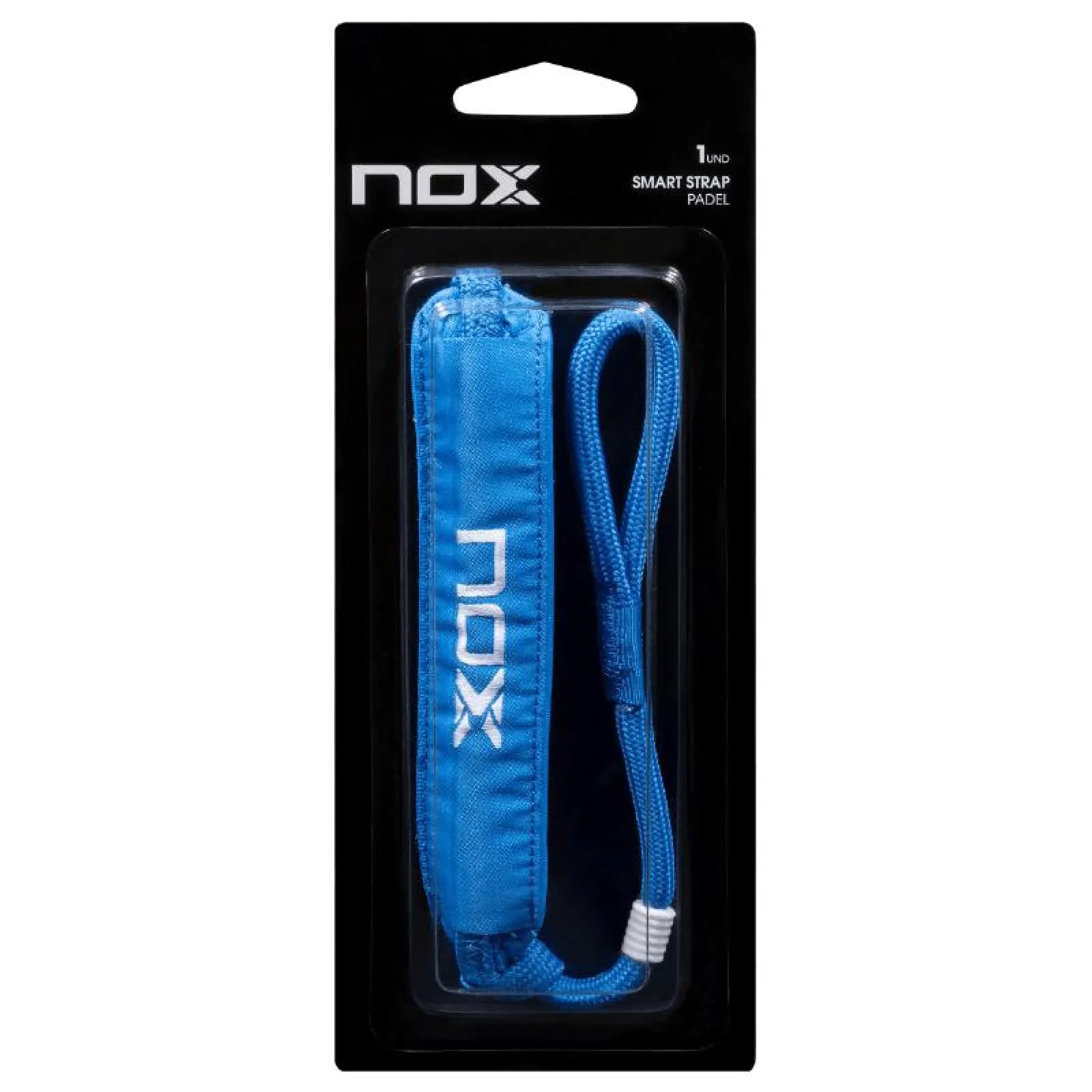 Nox SmartStrap blue/white