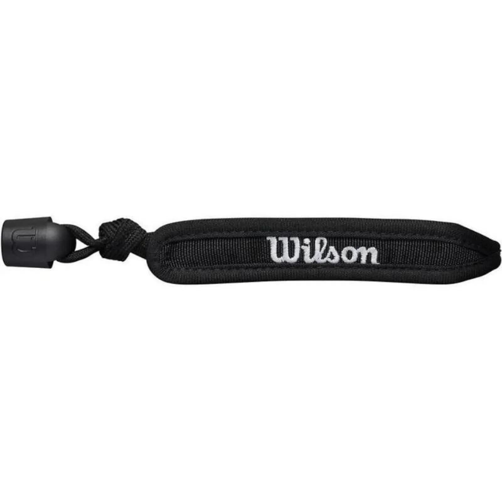 Wilson Comfort black