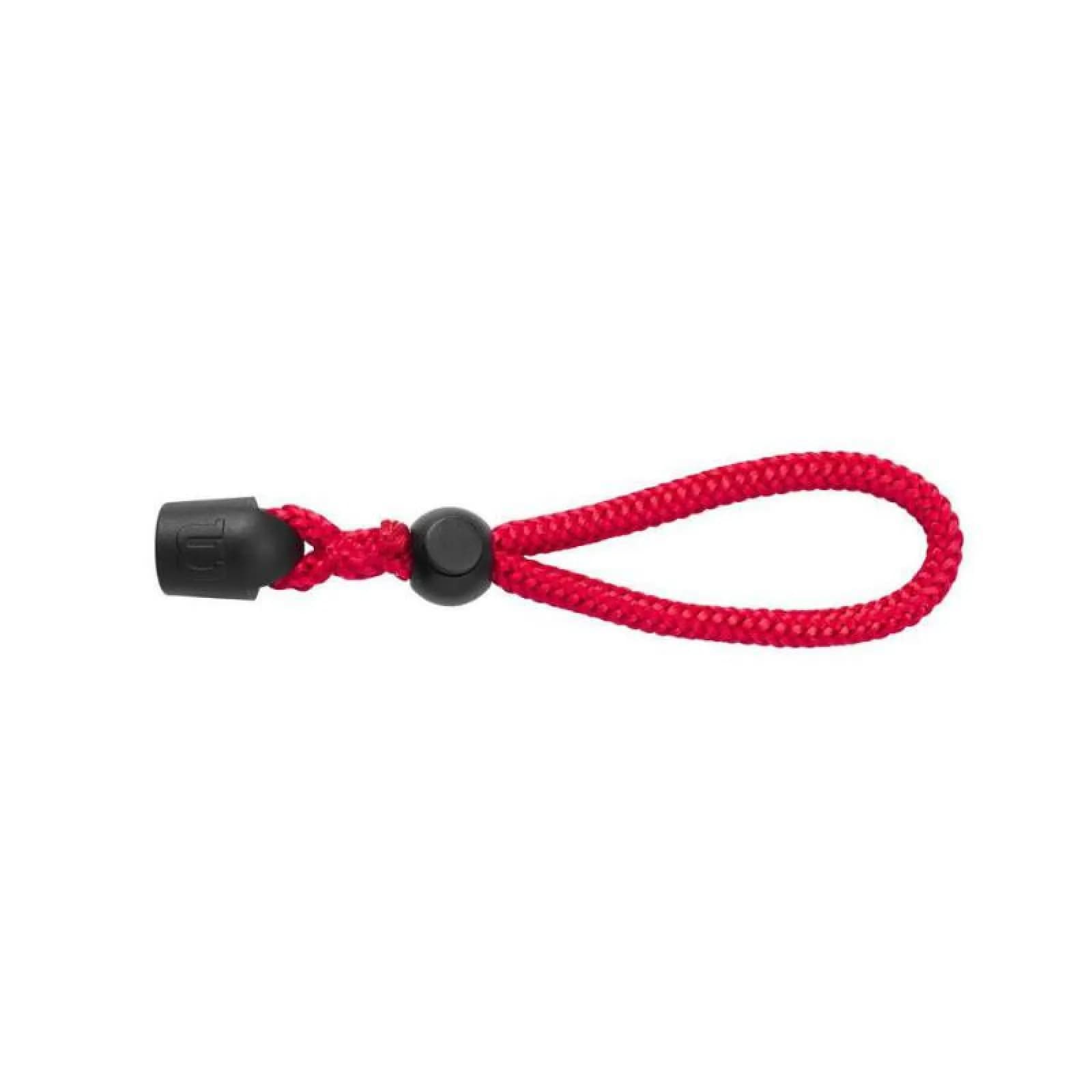 Wilson Pleciony red