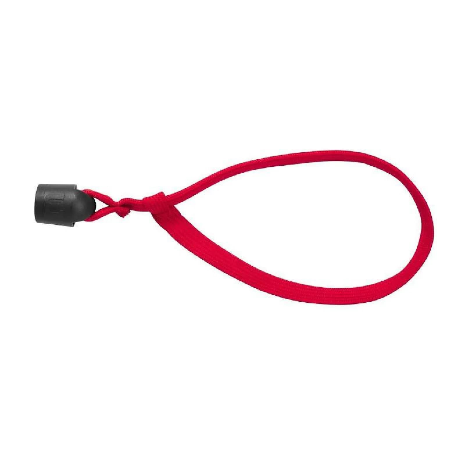 Wilson Podwójnie pleciony red