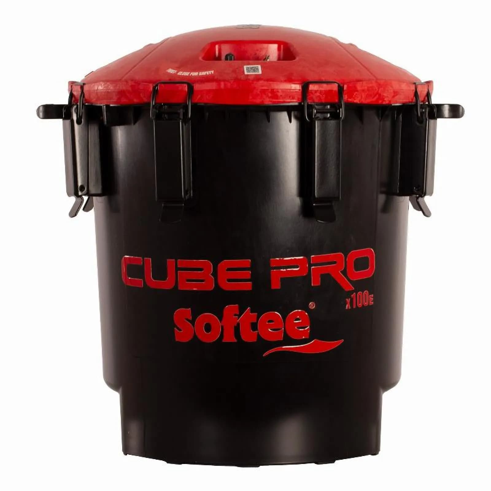 Softee Pressurizer Pro X100