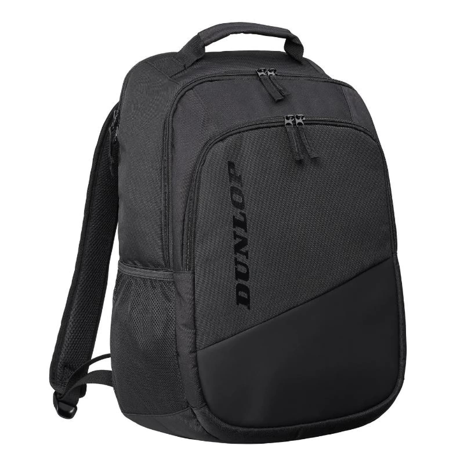 Dunlop Team black