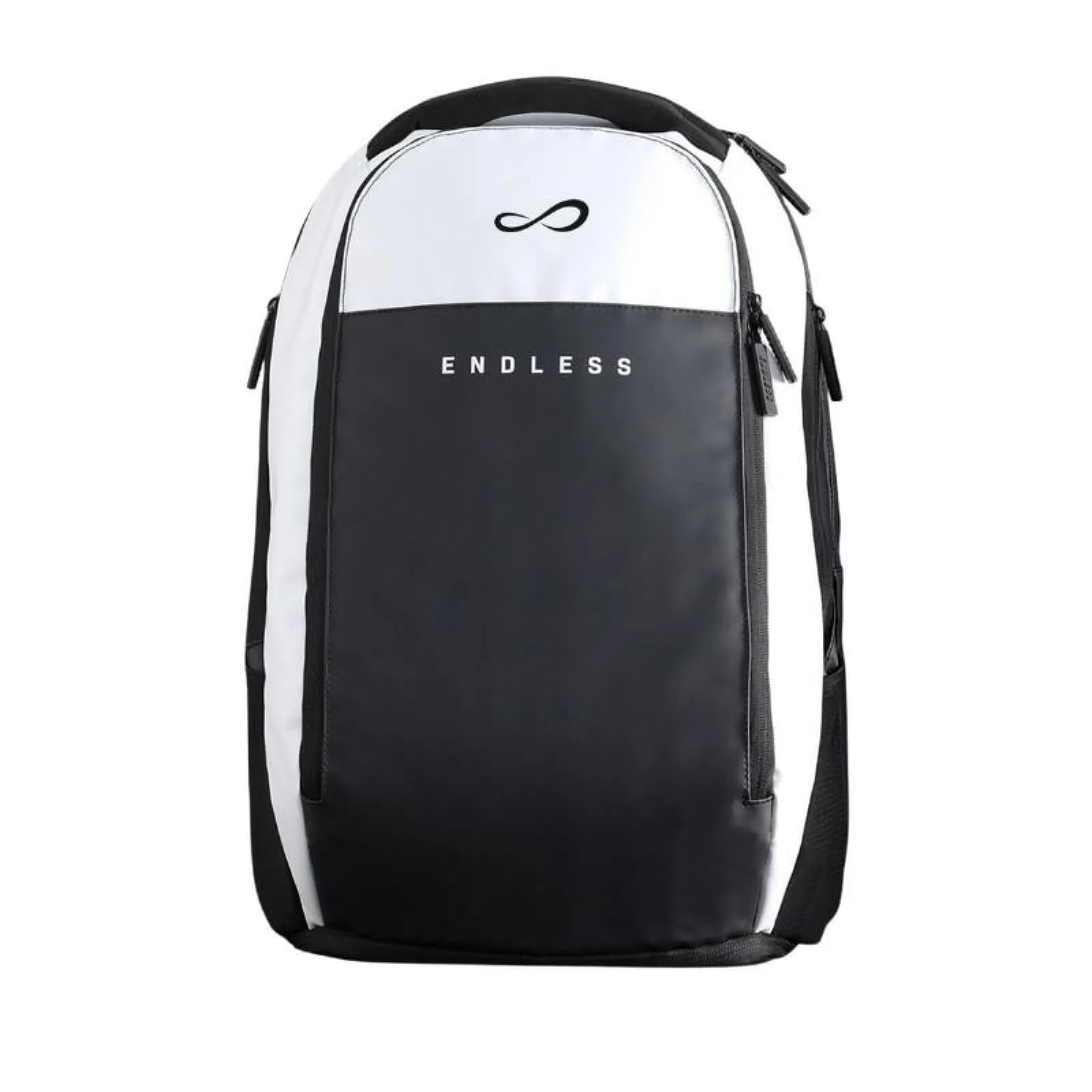 Endless Axys black/white