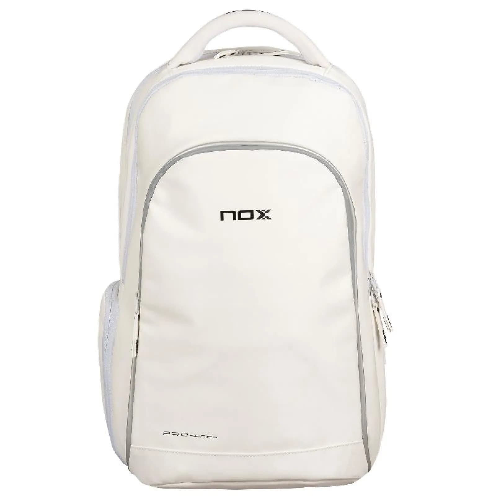 Nox Pro Series white