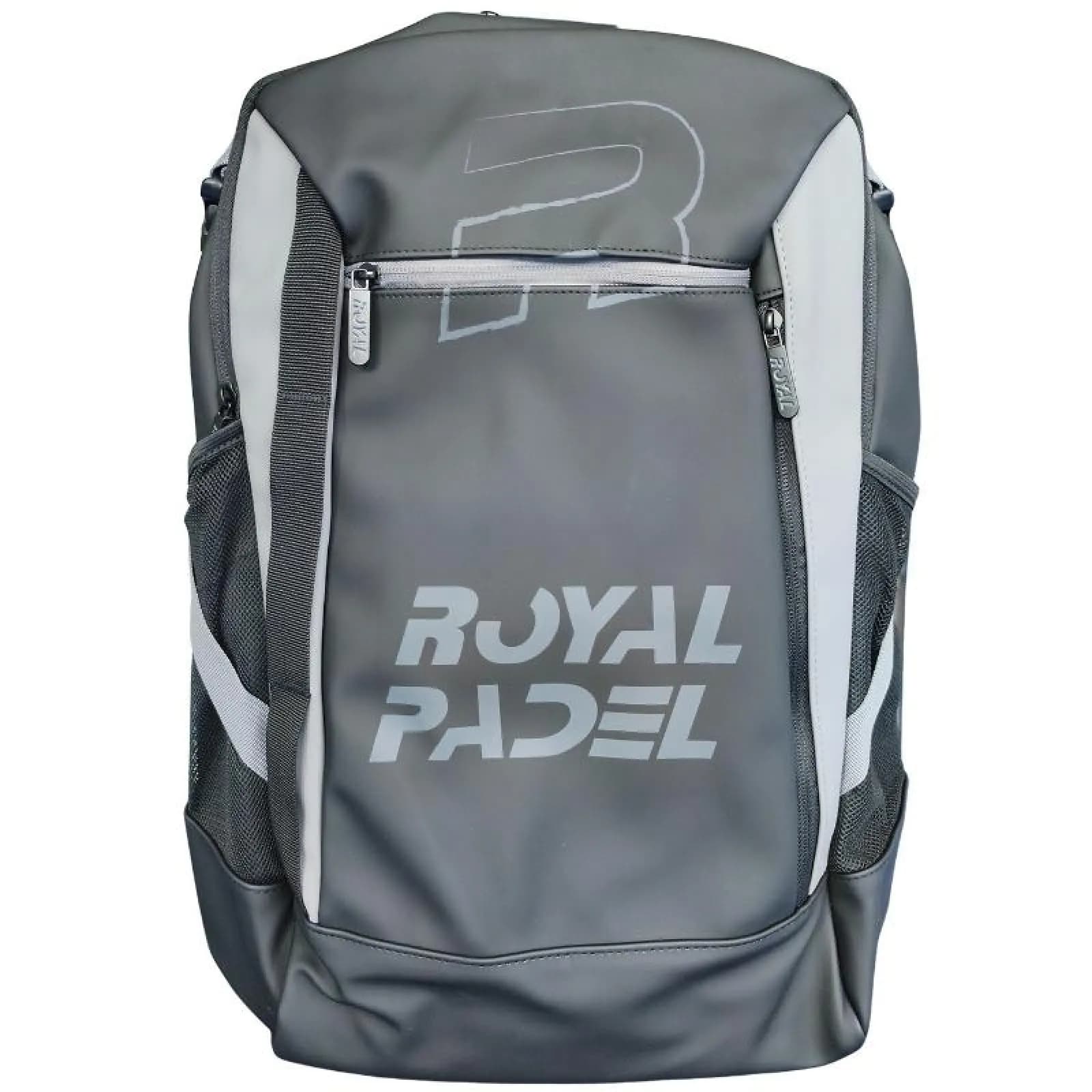 Royal Padel Force black