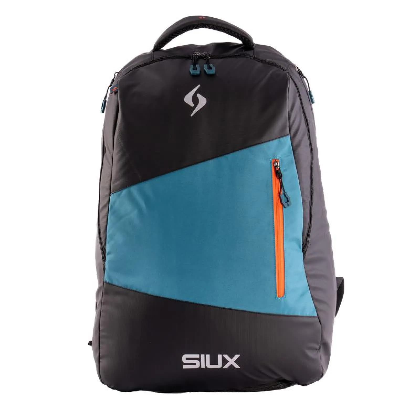 Siux Nomad black/blue