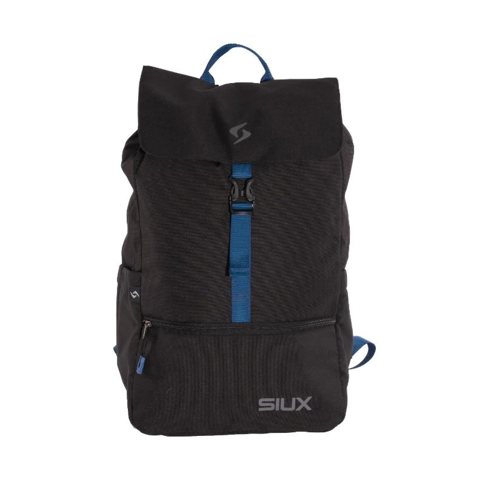 Siux Pulse black