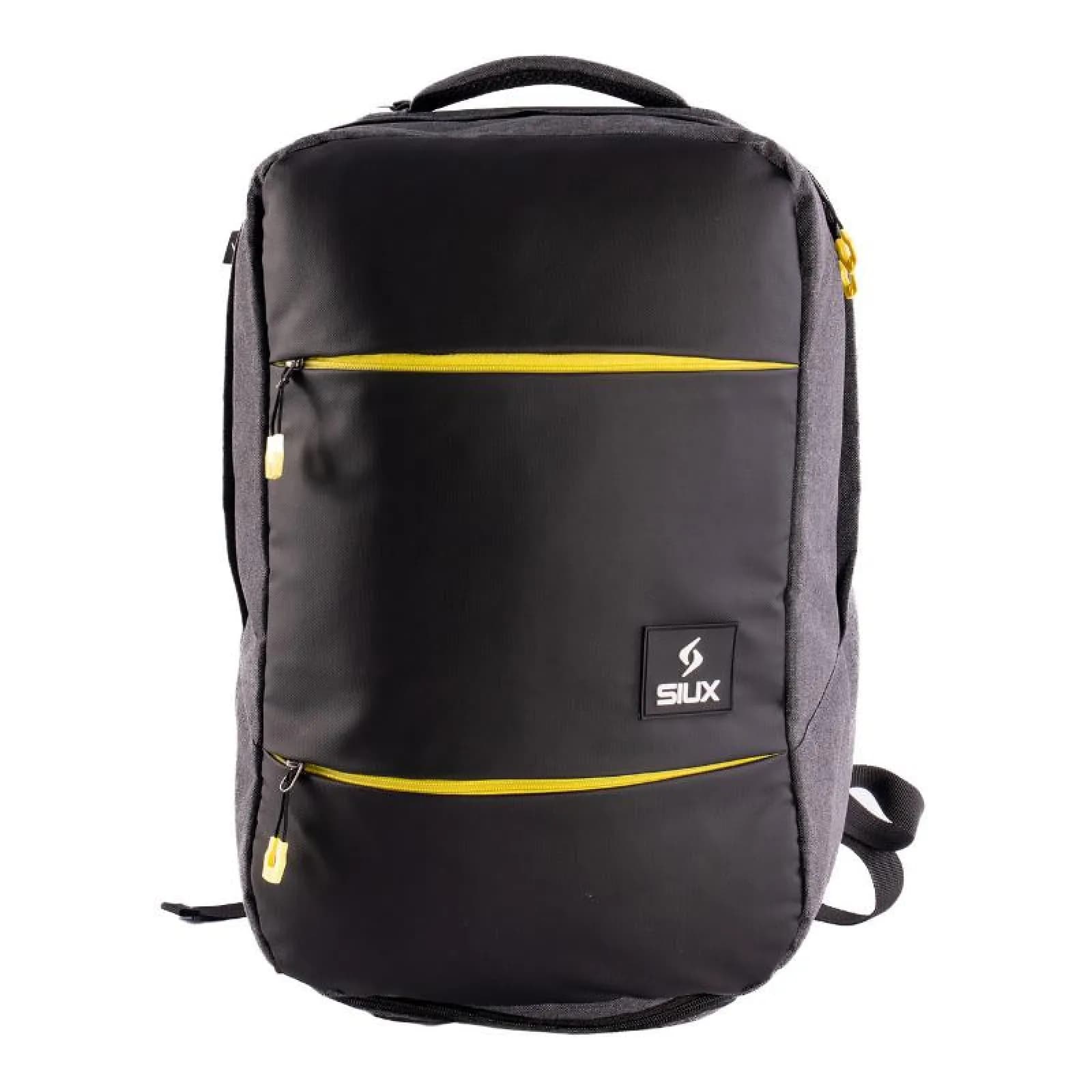 Siux Trail black