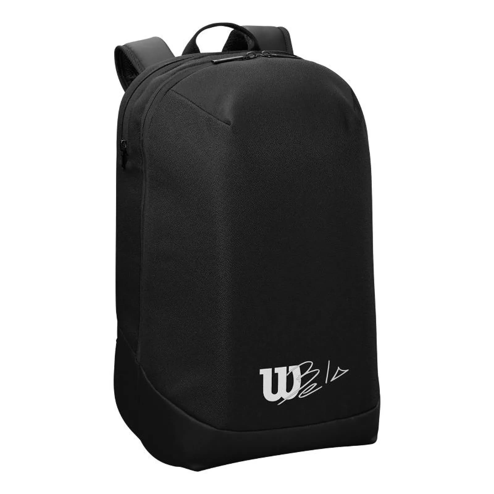 Wilson Bela DNA Super Tour black