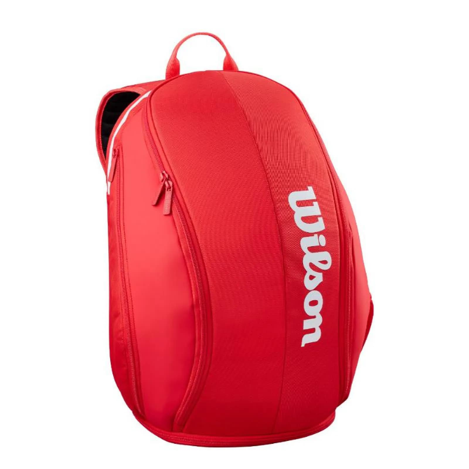 Wilson Super Tour red