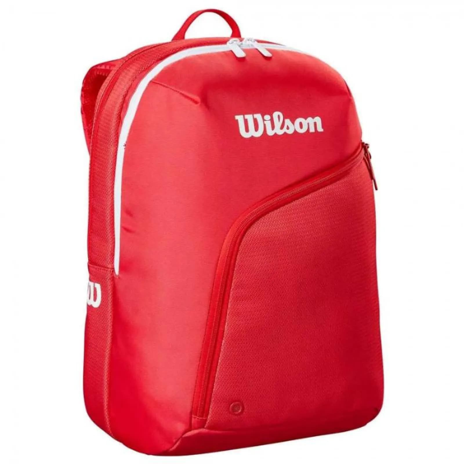 Wilson Tour red